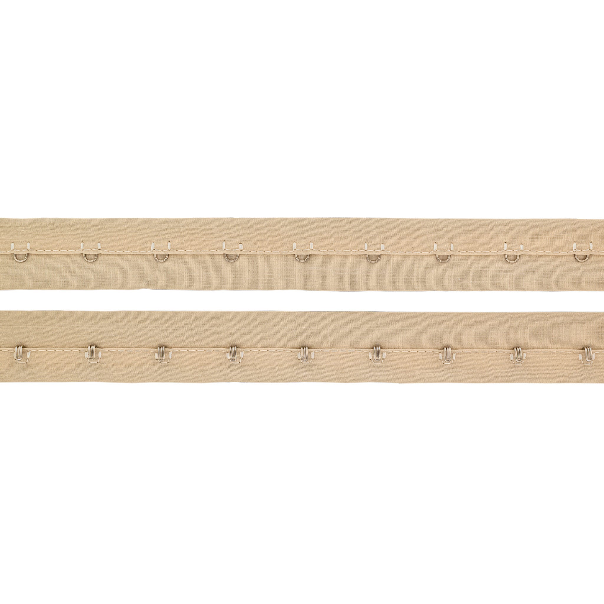 CINTA CORSETERA 25X25 (2.5 CM) ROLLO X 50 YARDAS.
