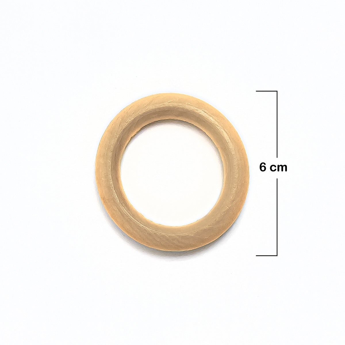 ARGOLLA MADERA 59 (6.0 CM) X KILO.