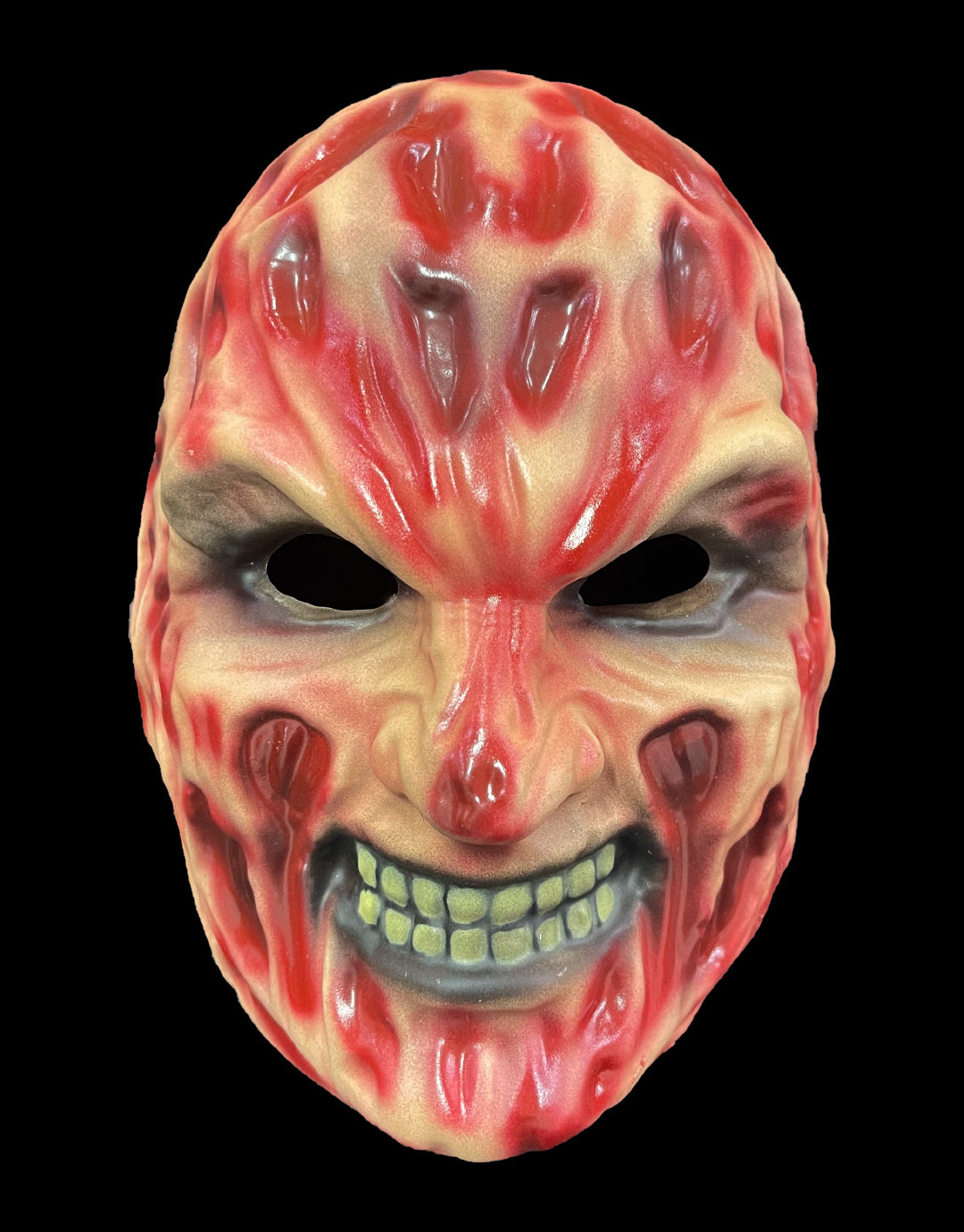 MÁSCARA FREDDY KRUEGER REF:FDO-7524