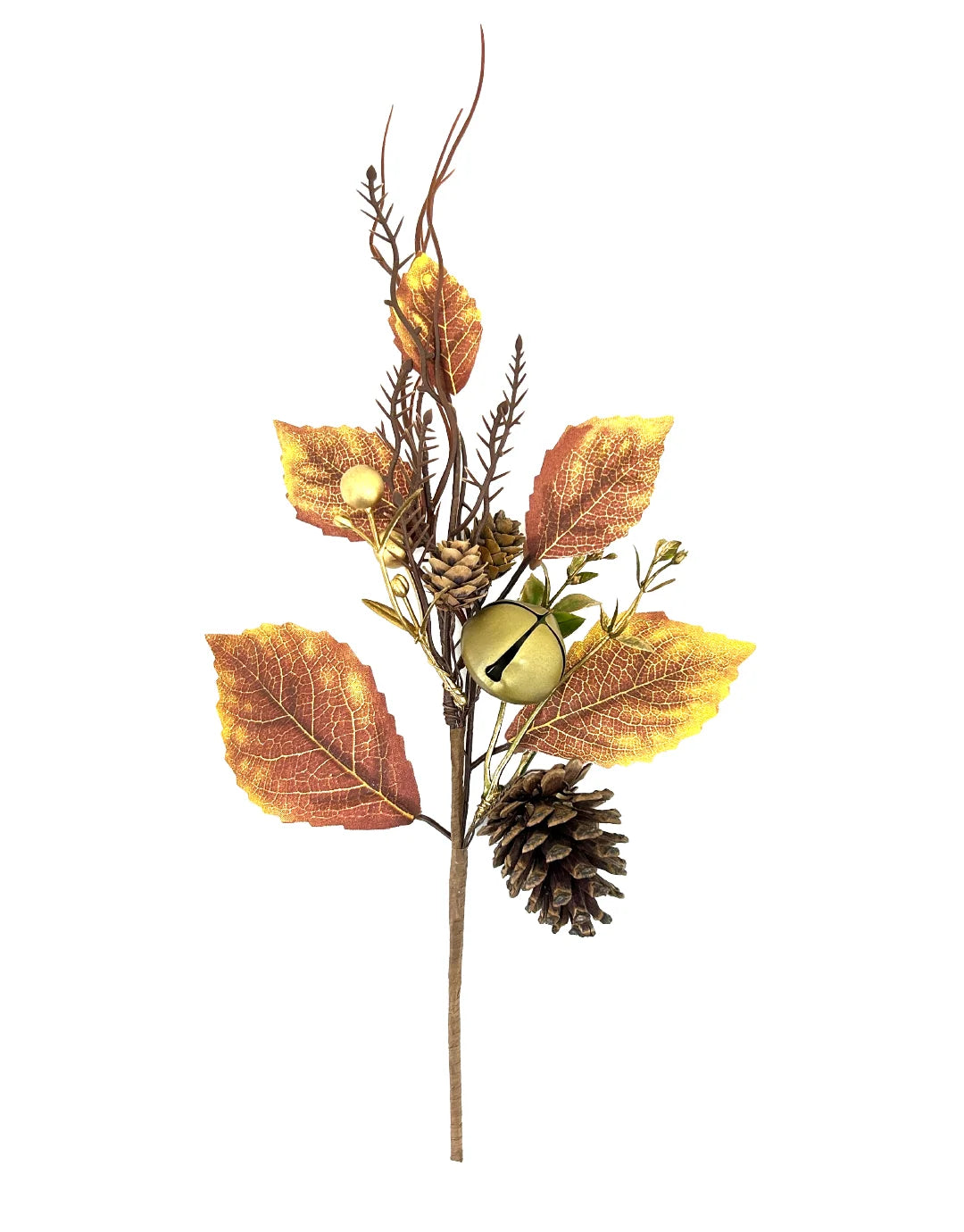 PIN CASCABEL PIÑA SH23-498
