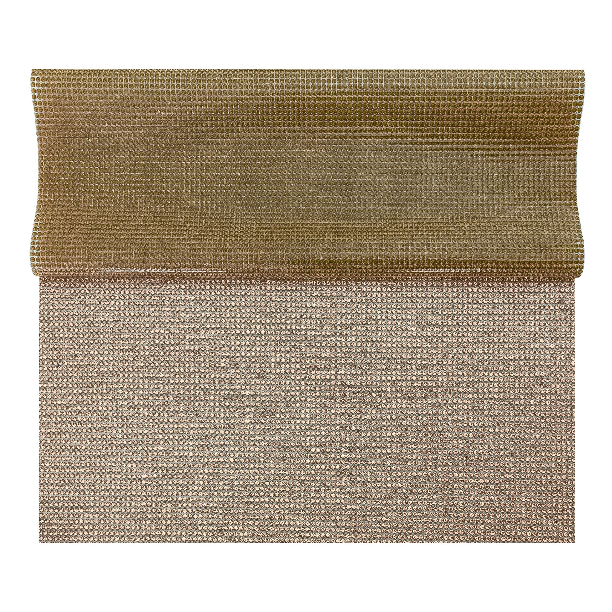 LAMINA STRASS PLANCHA LSP-6 (24 X 40 CM) UND.