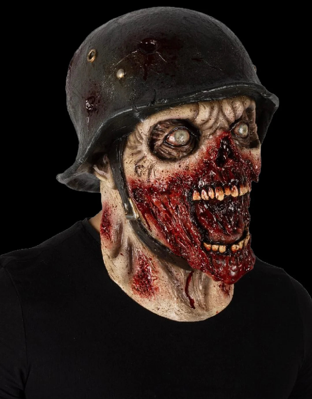 MÁSCARA 1945 SOLDIER MEX-30005