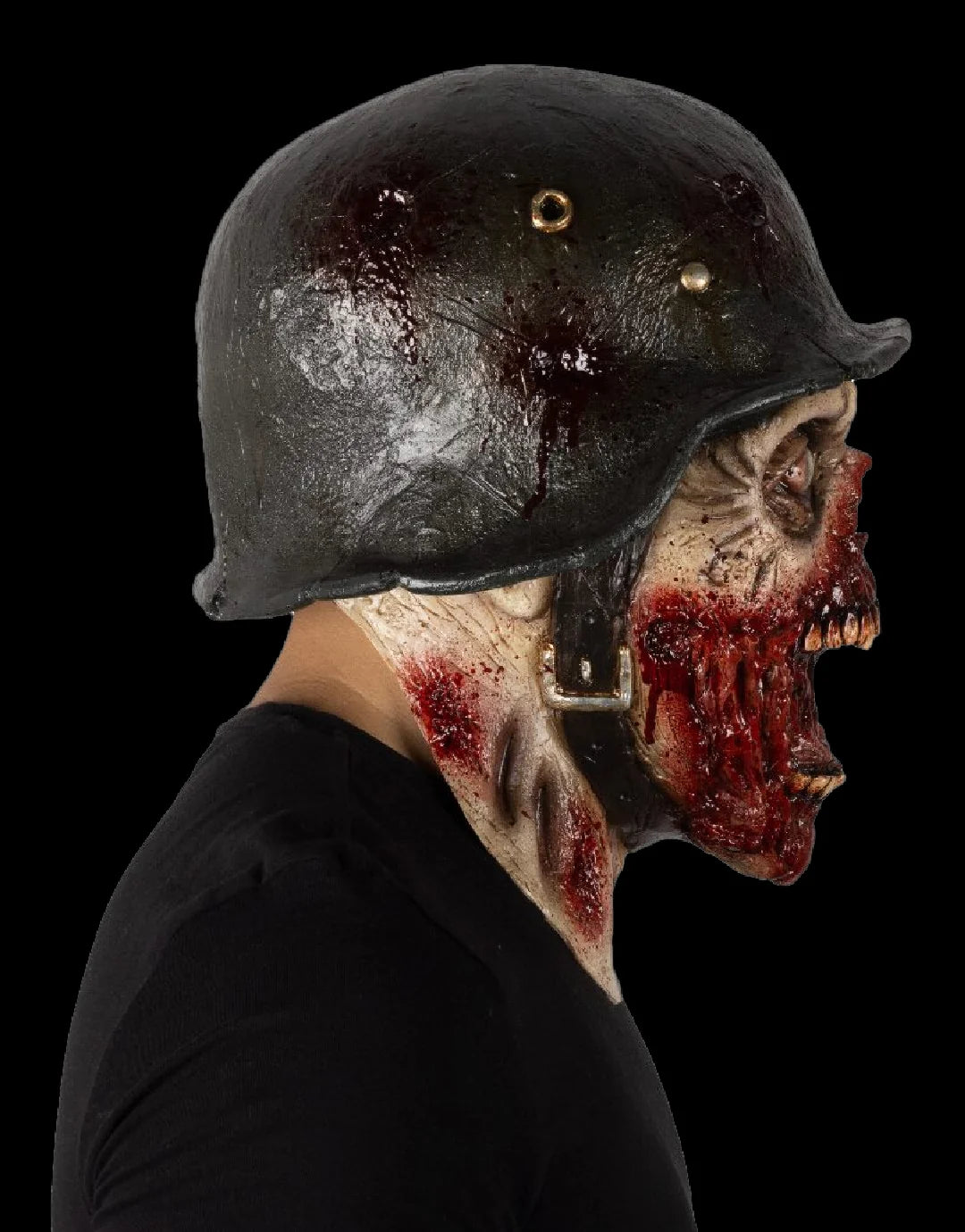 MÁSCARA 1945 SOLDIER MEX-30005