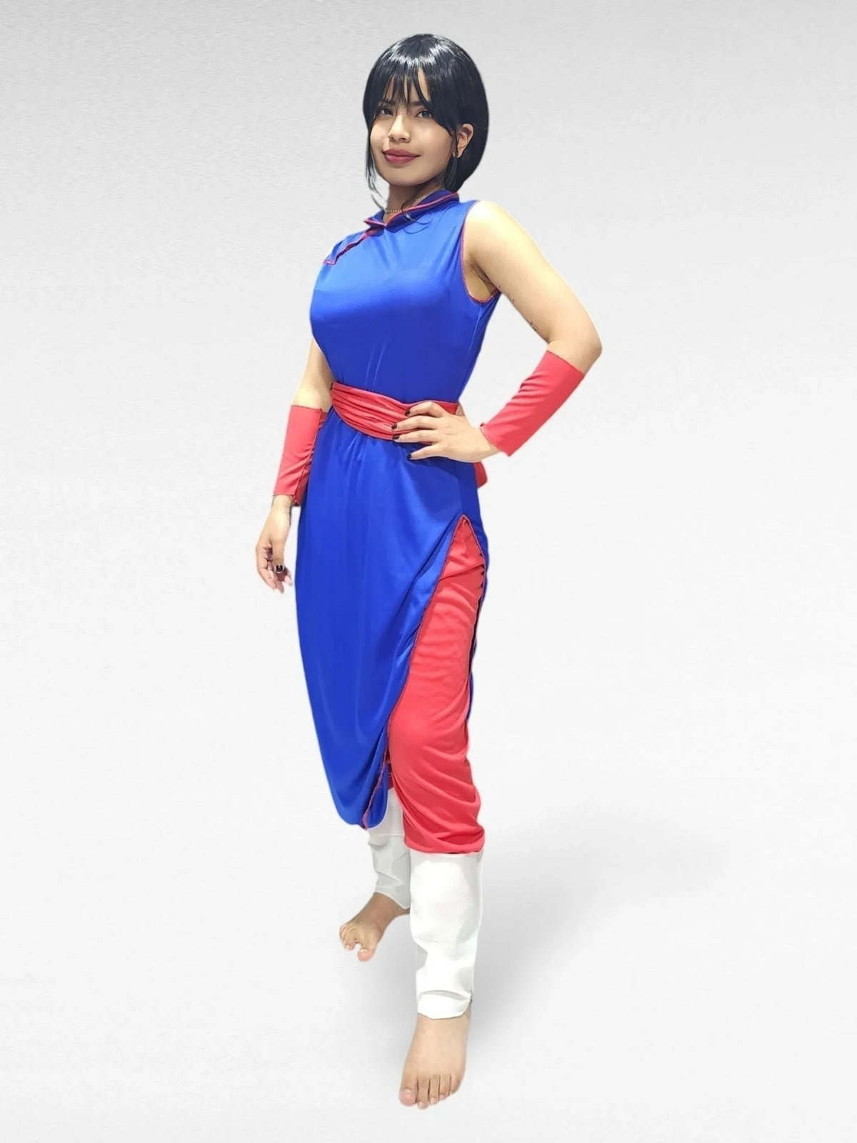 DISFRAZ MILK