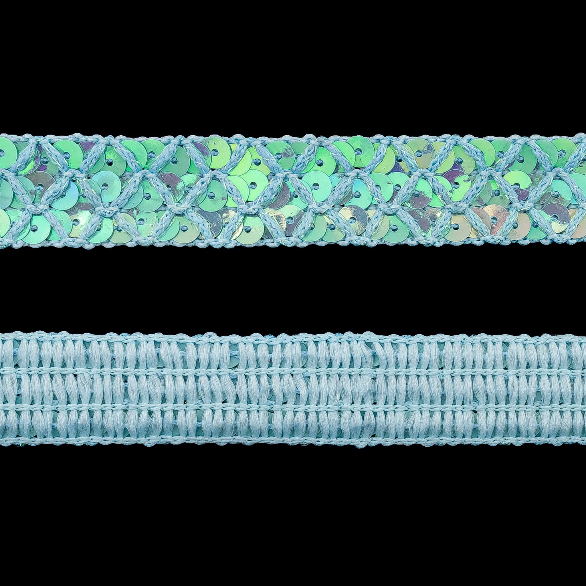 MILLARE LENTEJUELA 1461-1 X 30 YDS.