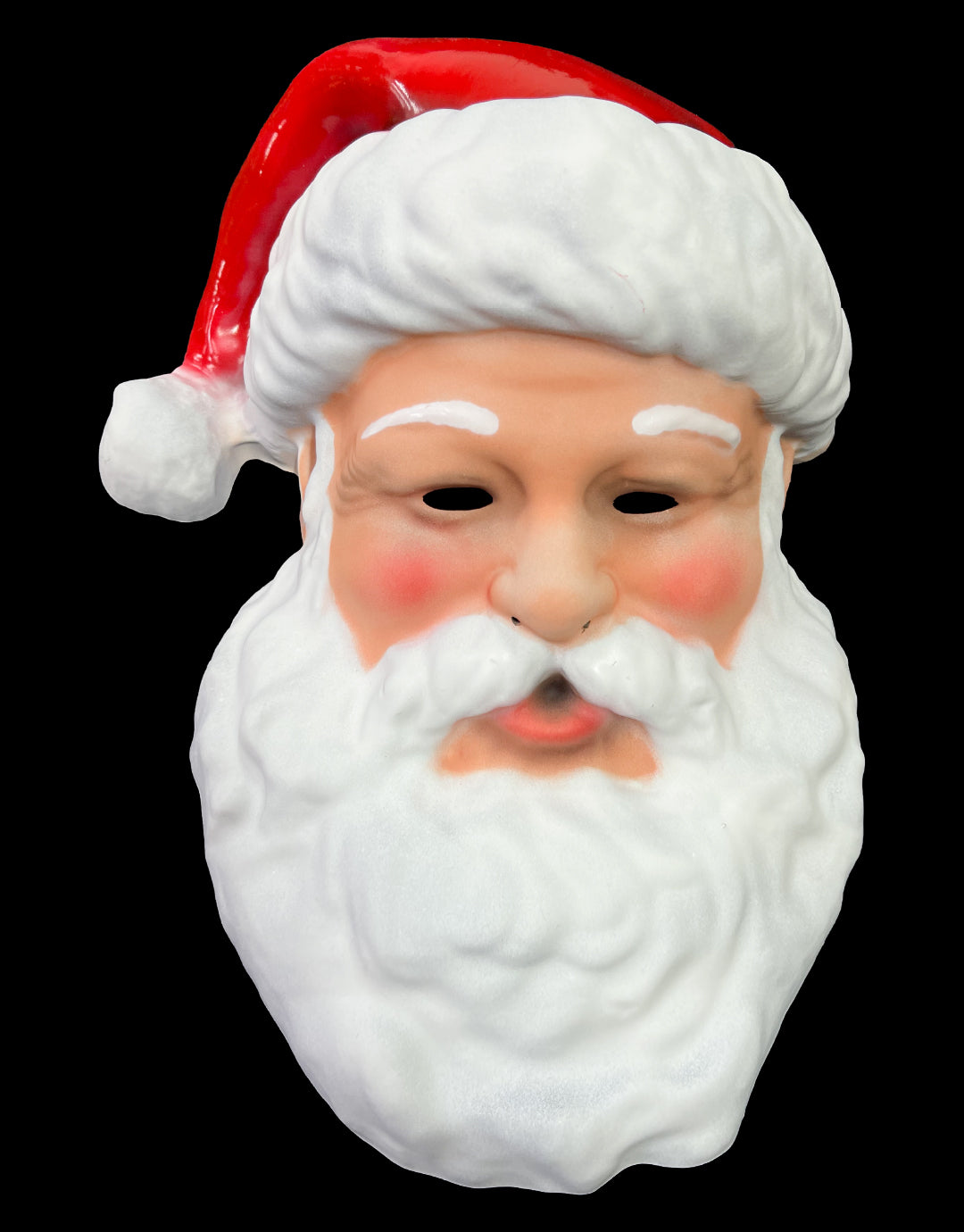 MÁSCARA PAPA NOEL REF:FDO-7564