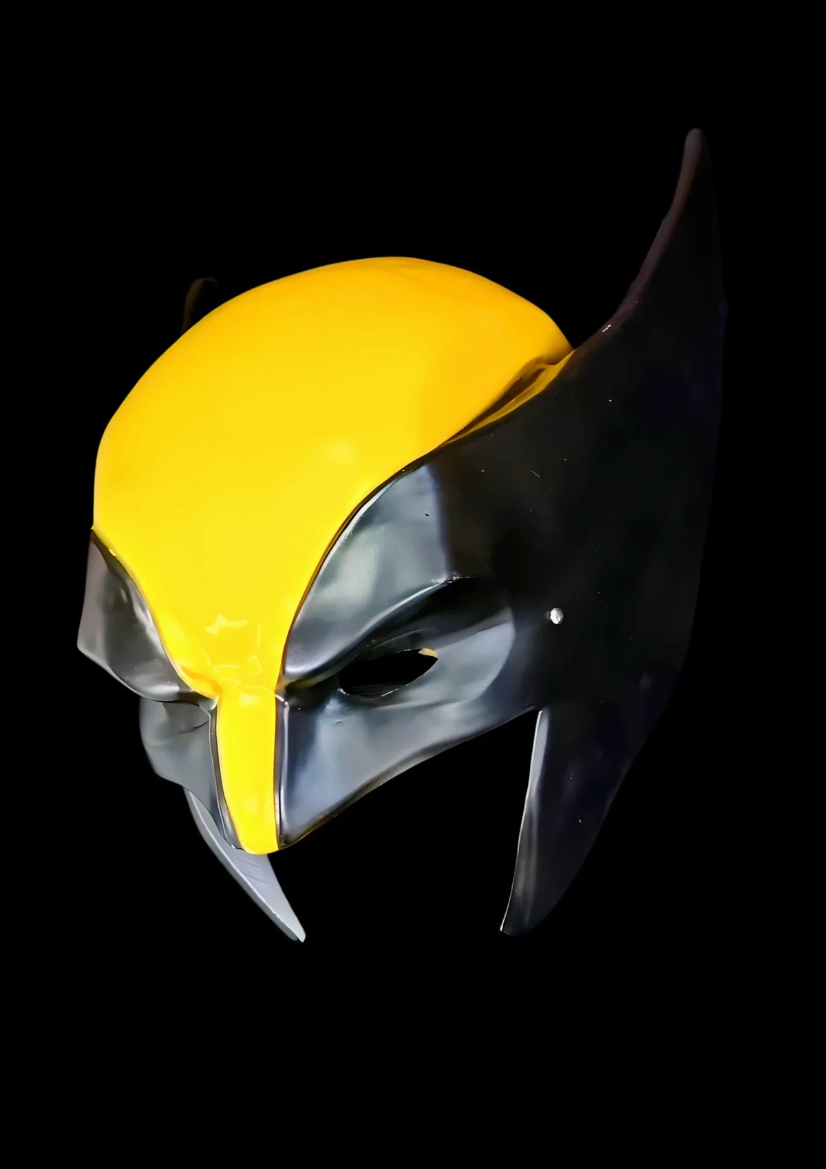 MÁSCARA WOLVERINE FDO-7574