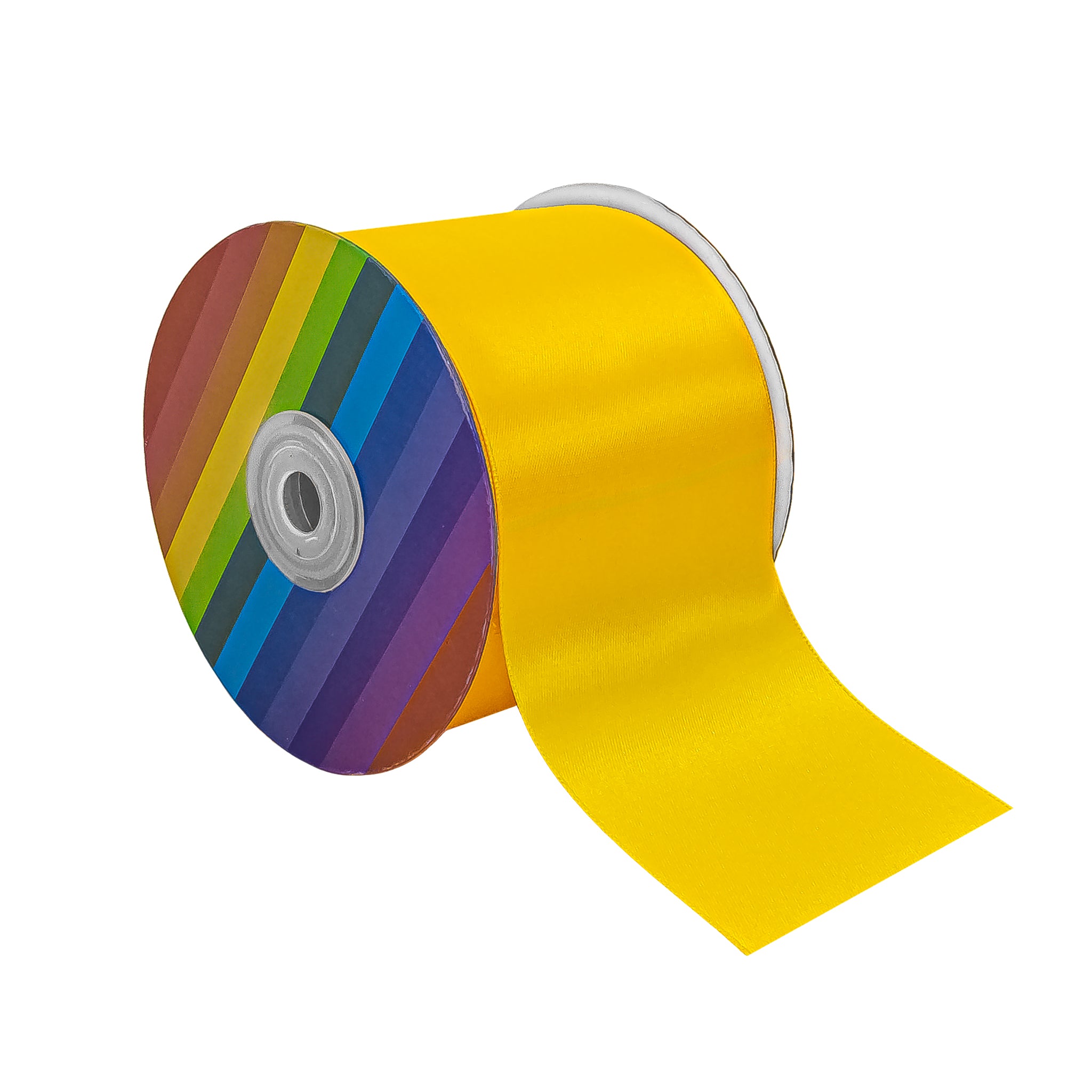 CINTA SATIN 1080 (75MM) X 30 MTS.