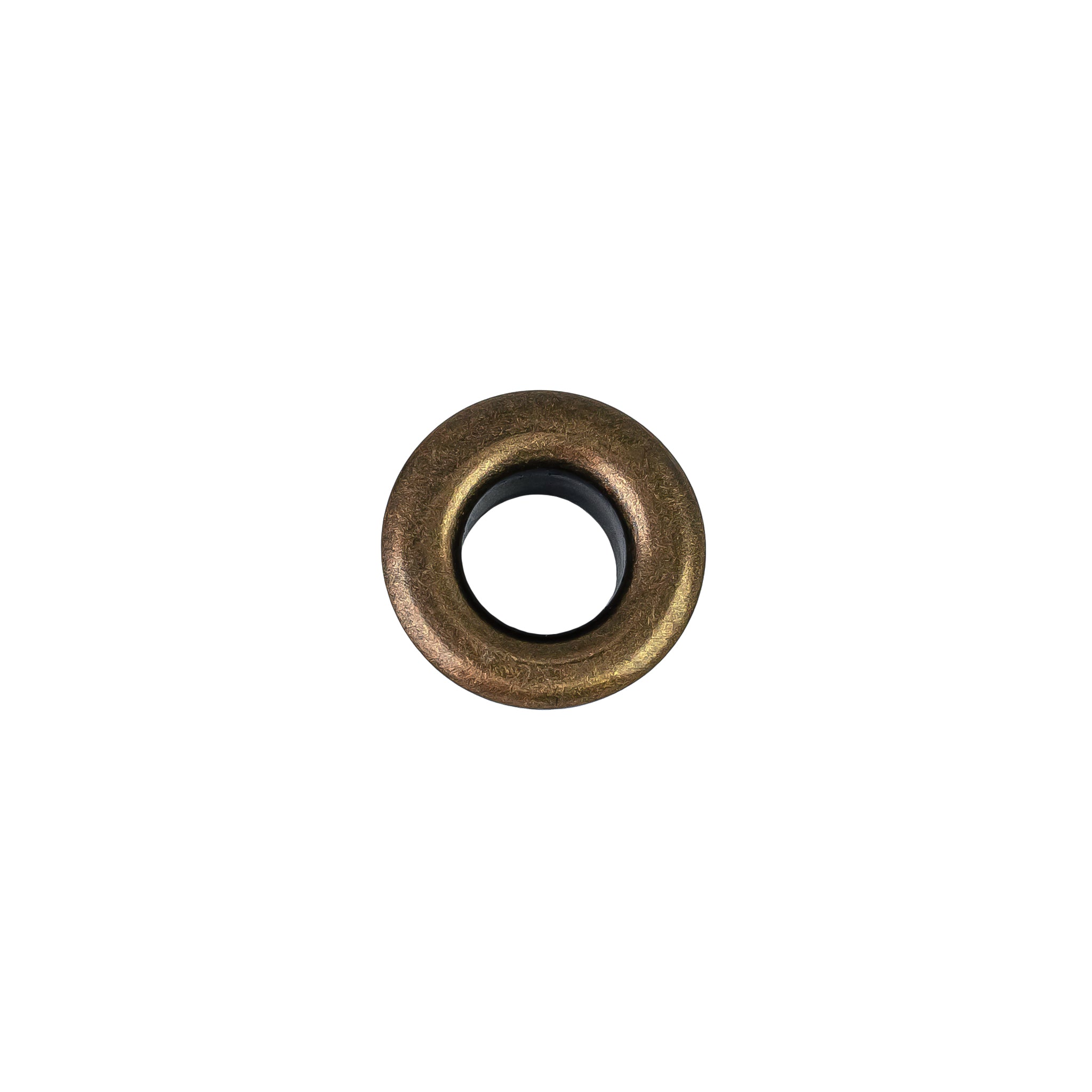 OJALETE LATON BASE ACERO 400(1/4) X 2500 UNDS.