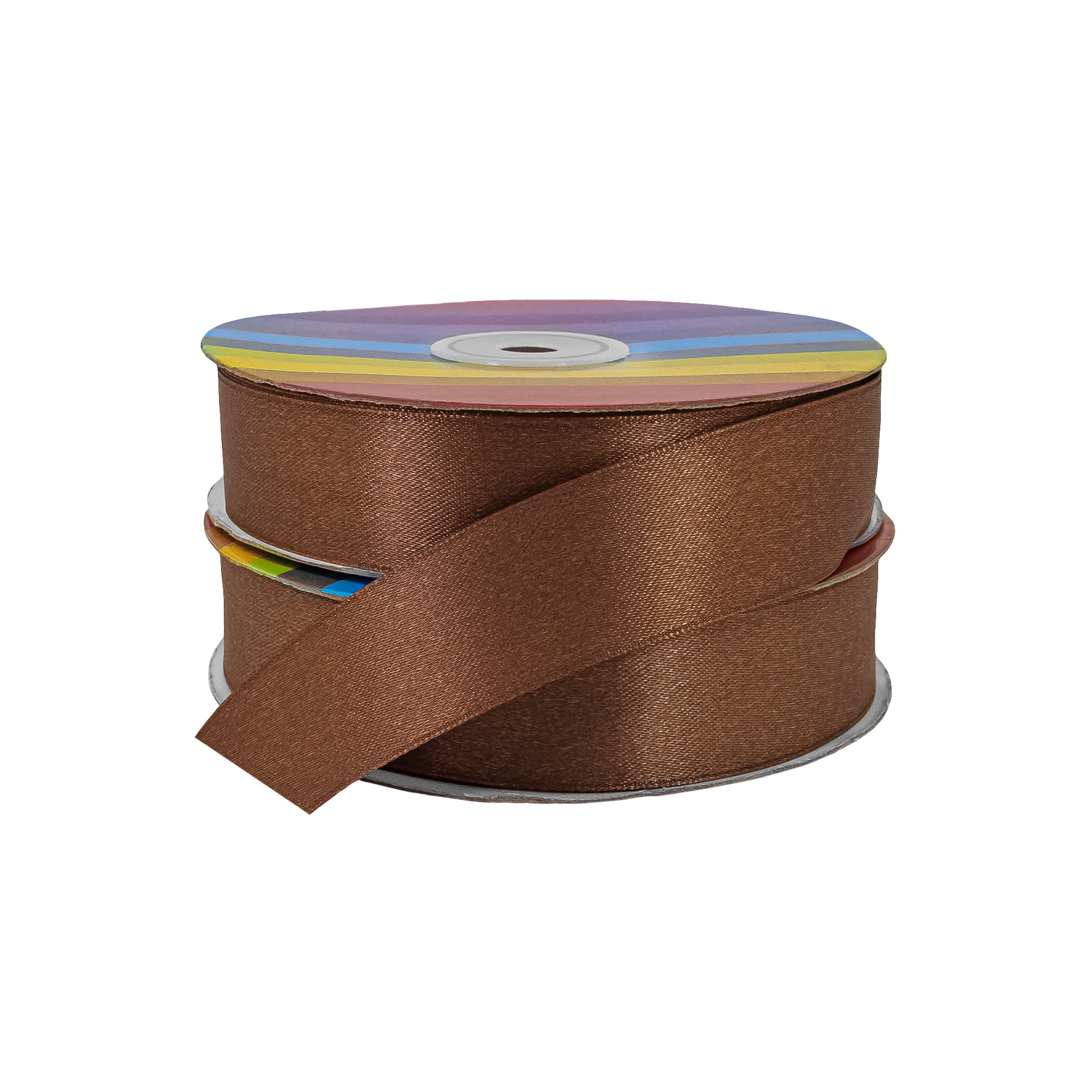 CINTA SATIN 1076 (25MM) X 50 MTS.