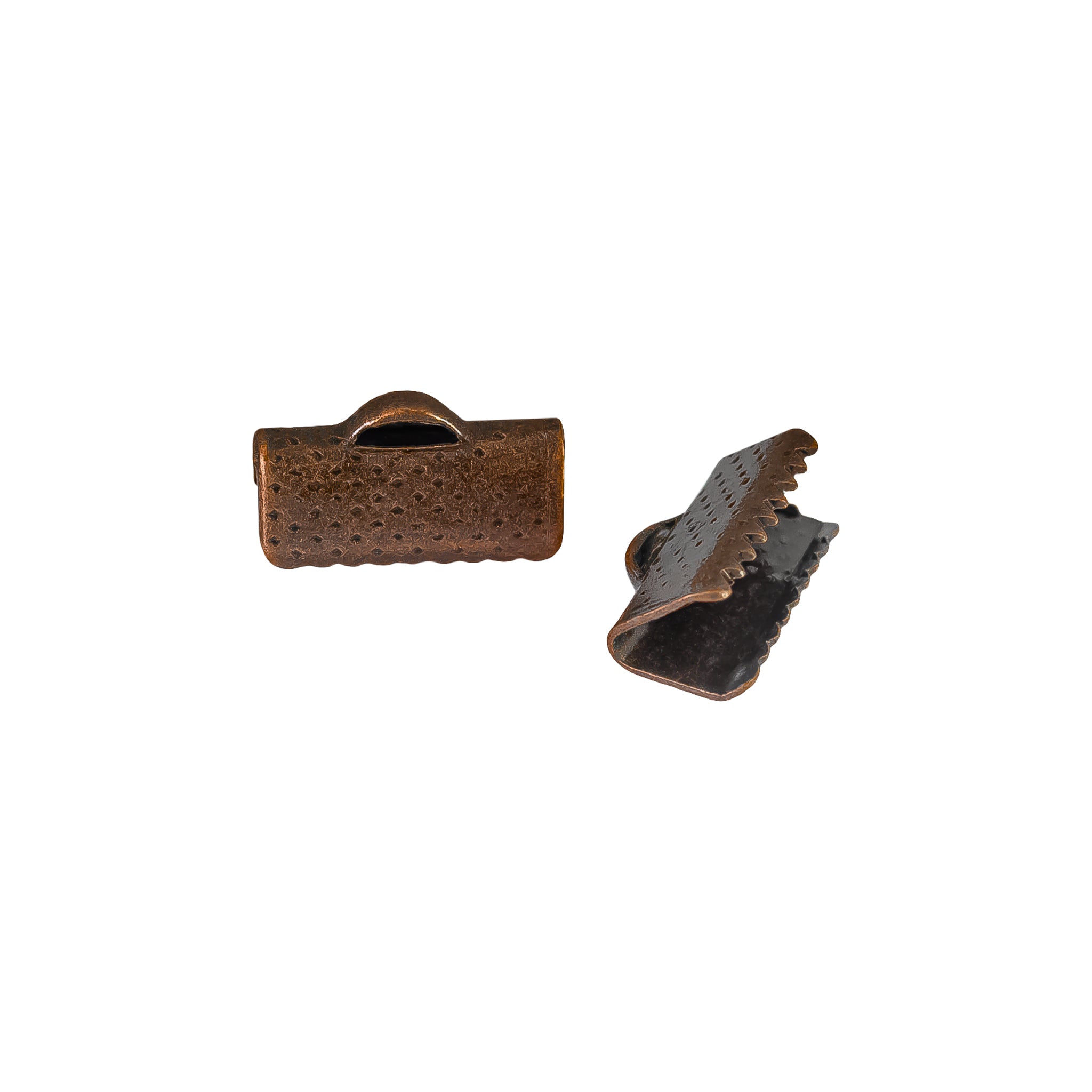 TERMINAL MALETA QX-365 (1.3 CM) X 1000 UND.