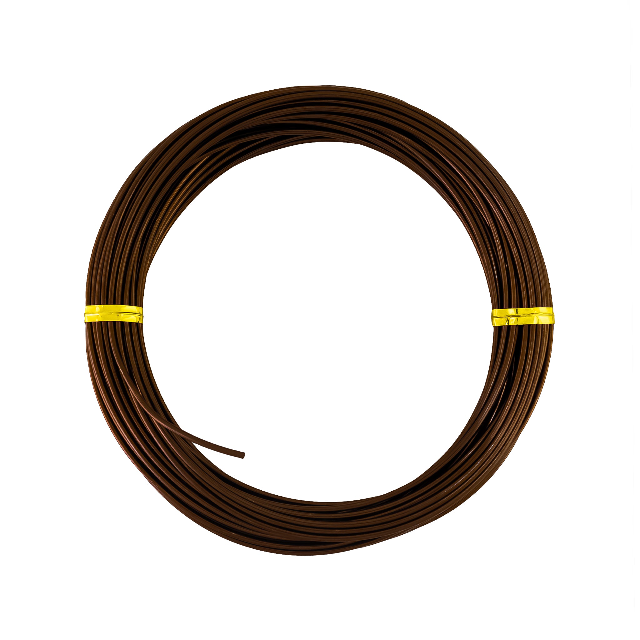 ALAMBRE DULCE 002 (1.6 MM) X 12 MTS.