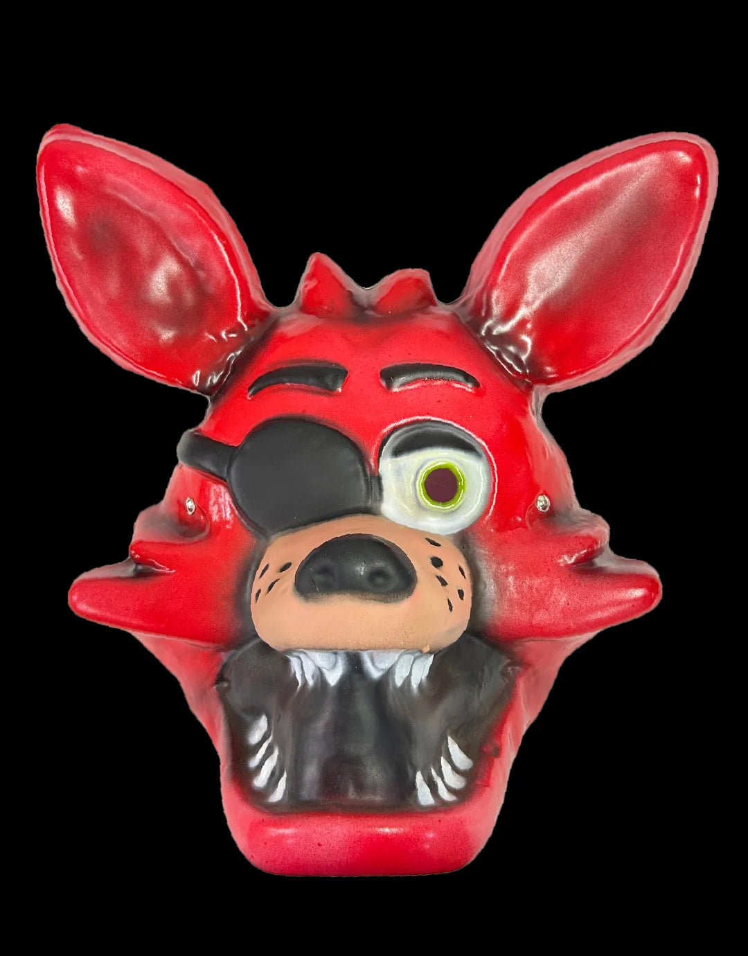 MÁSCARA FOXY FDO-7551