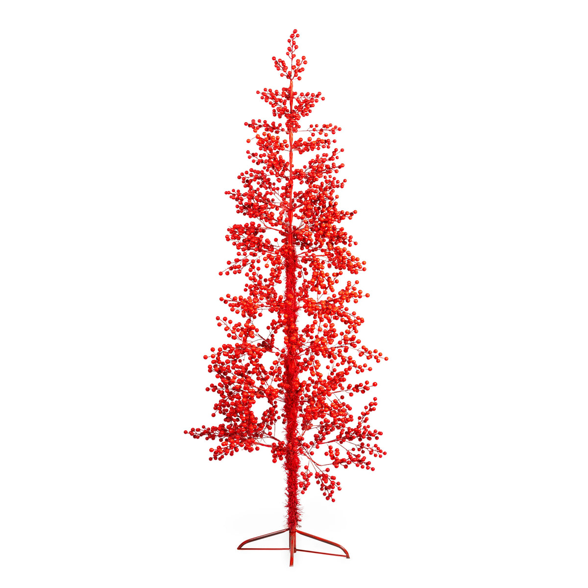 ÁRBOL FRUTOS ROJOS HG
