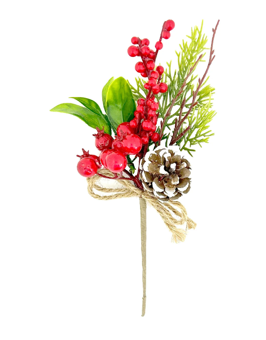 PIN FRUTOS ROJOS LX21-1678