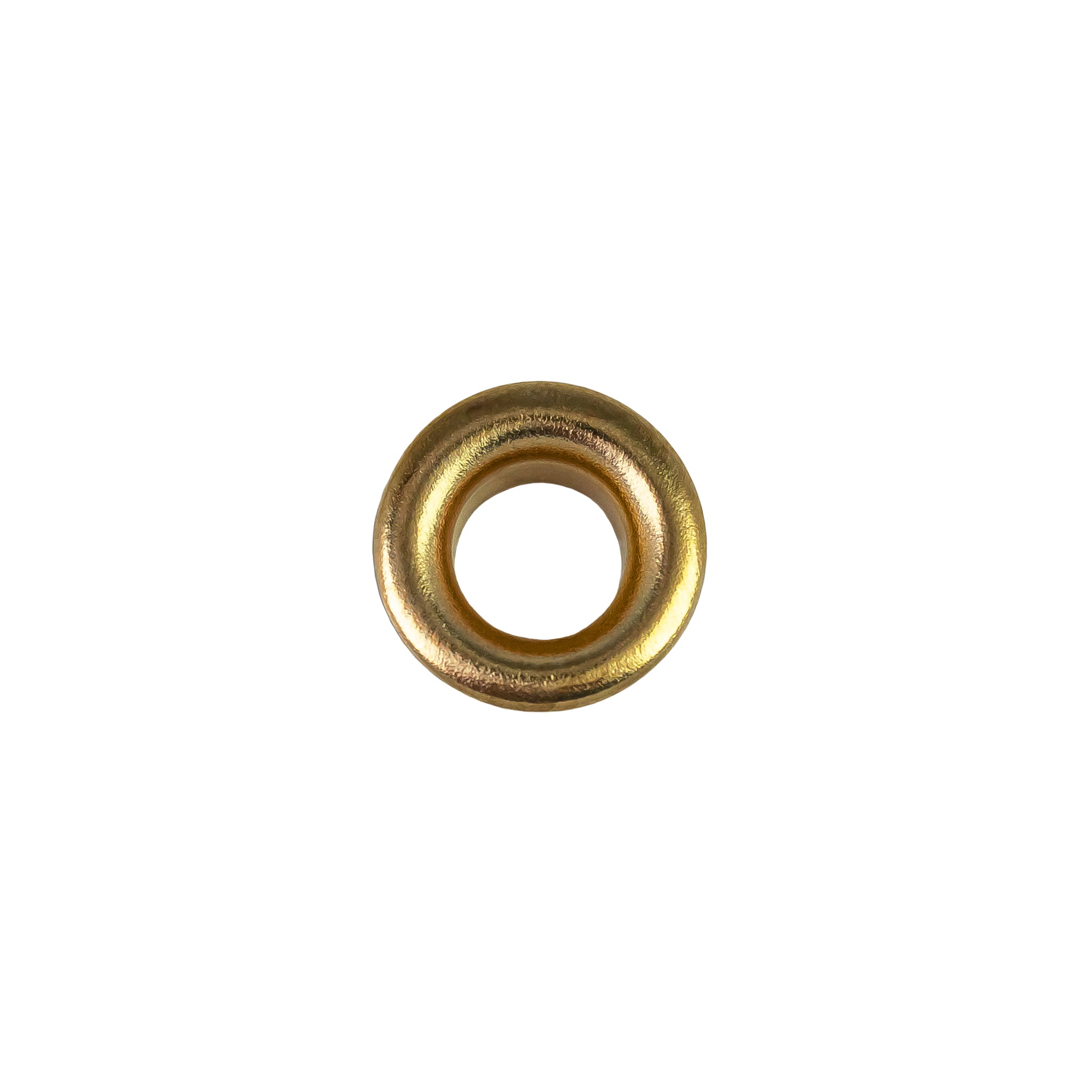 OJALETE LATON BASE ACERO 300(1/8) X 5000 UNDS.