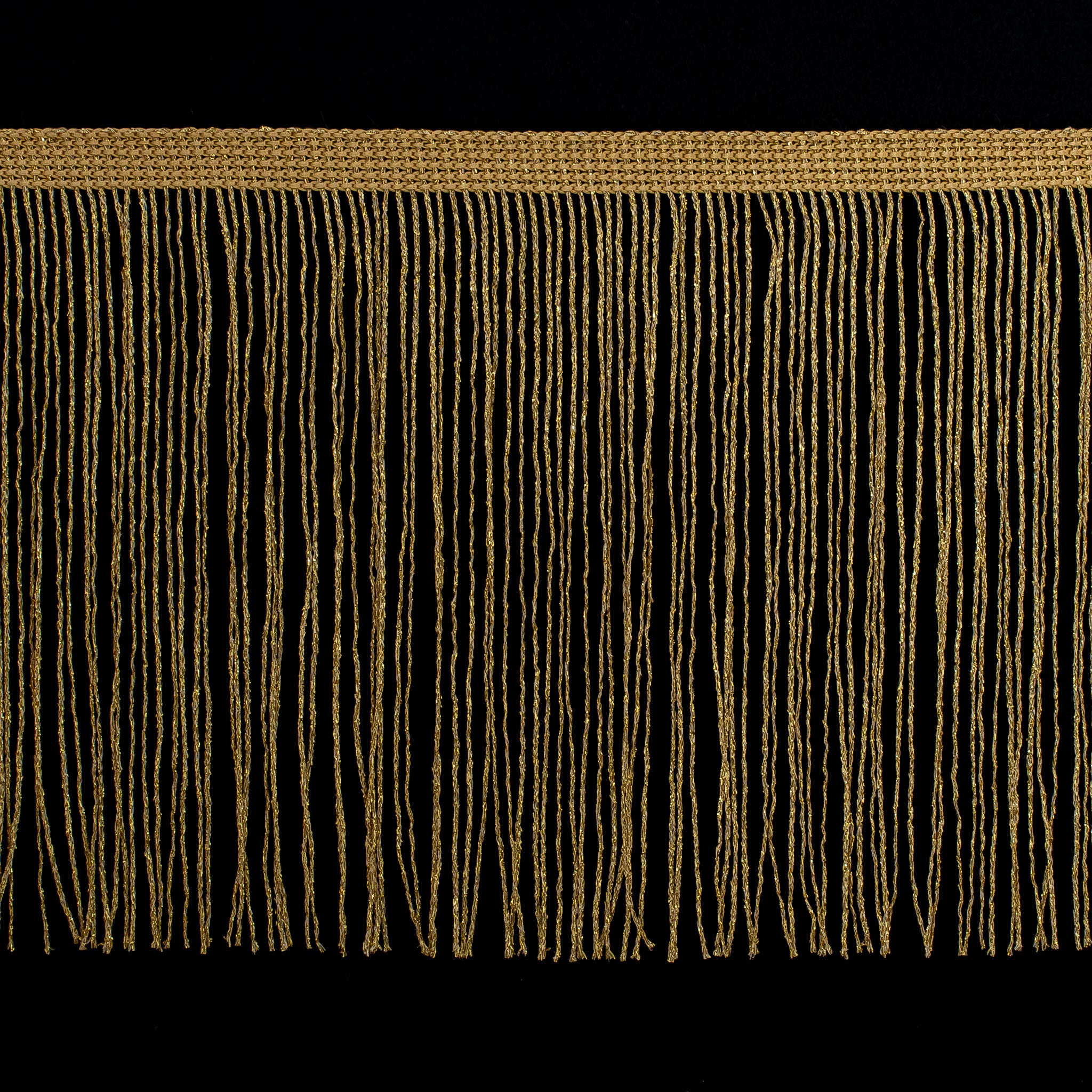 FLECO LUREX 8945 (15CM) X 20 YDS.
