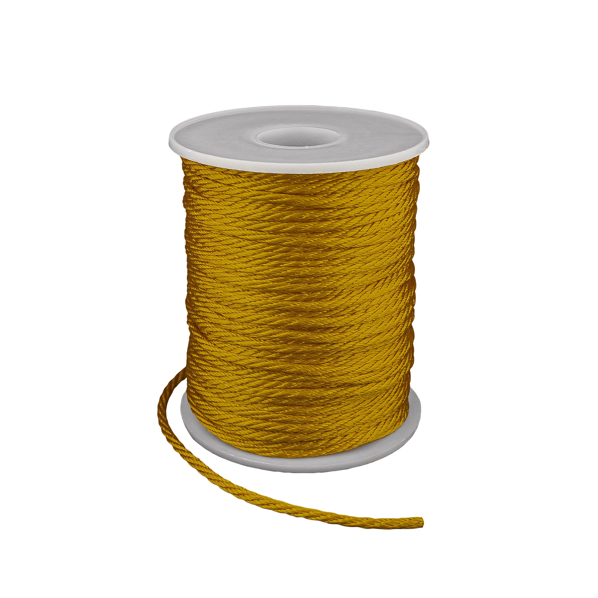 CORDON TRENZADO 3512-1(3.0MM).
