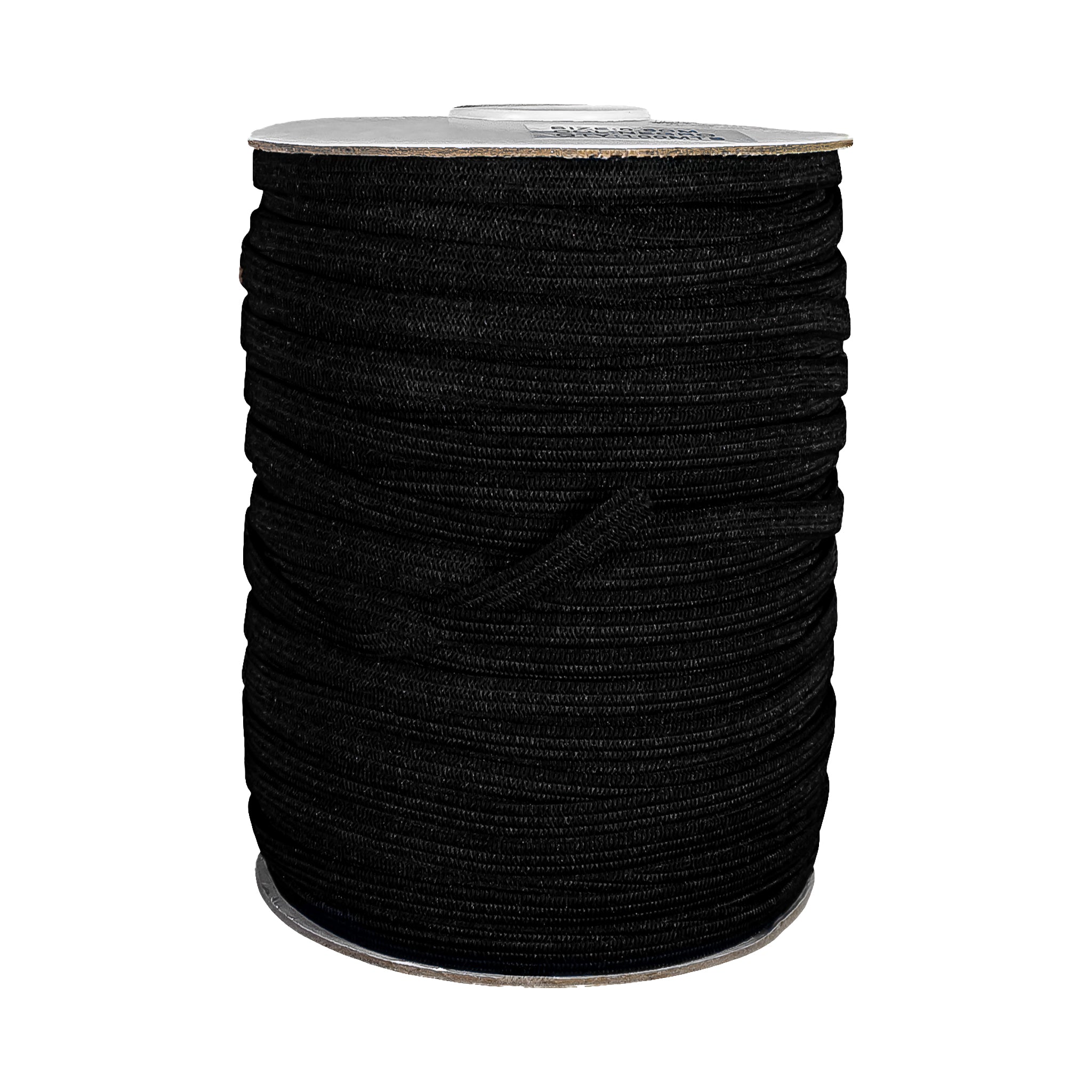 ELASTICO SENCILLO (B) 8064 (0.6 CM) X 100 MTS.