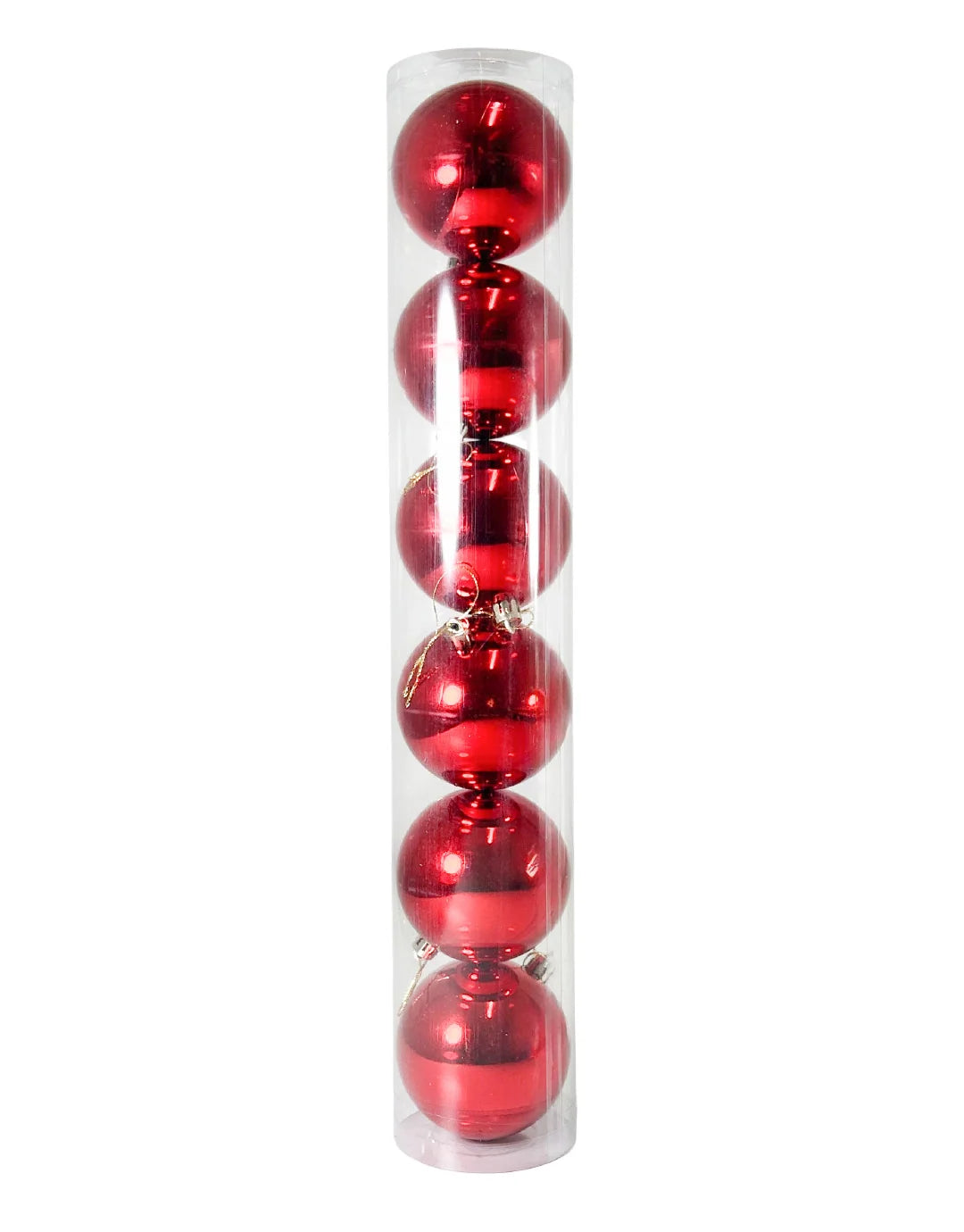 BOLA TUBO BB-10CM