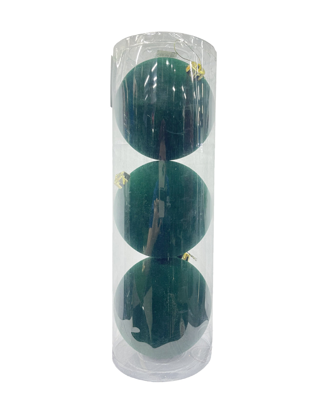 BOLA GAMUZADA X3 BG-15CM