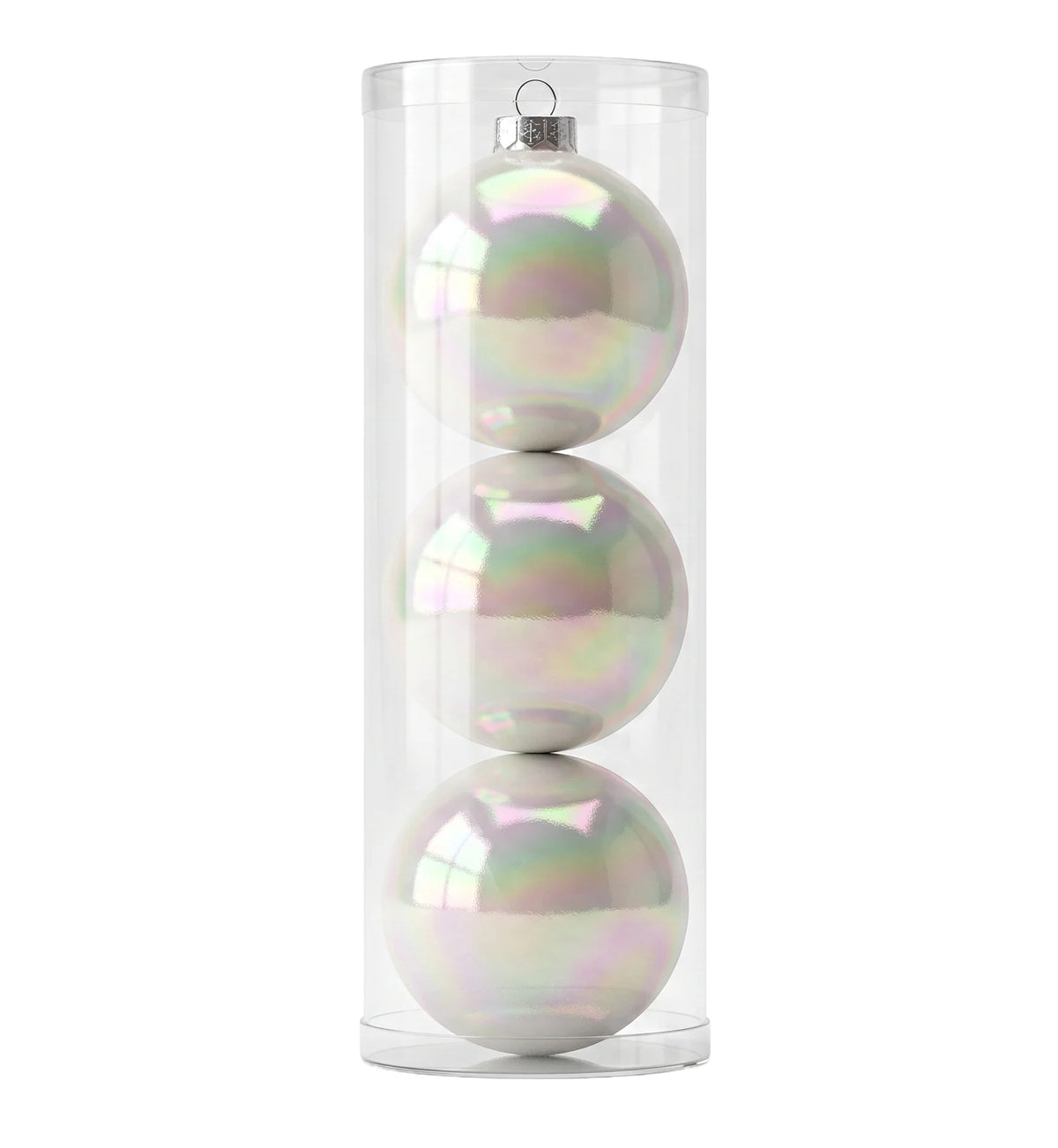 BOLA PERLADA TUBO BP-15CM