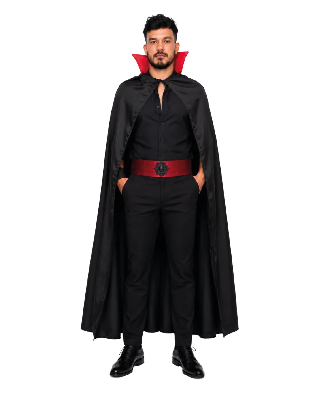 CAPA DRÁCULA CV-2046-A