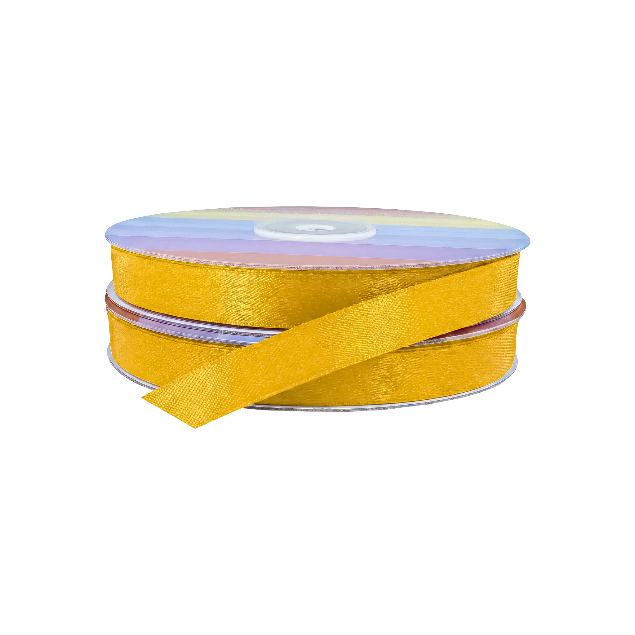 CINTA SATIN 1073(12MM) X 50 MTS.