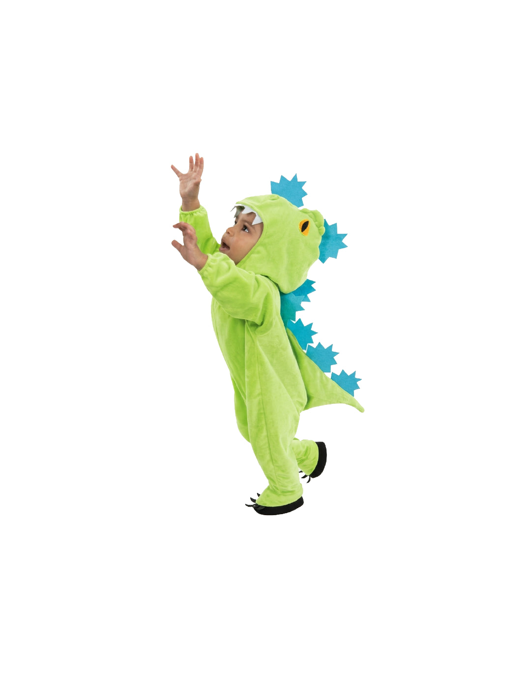 DISFRAZ DINO