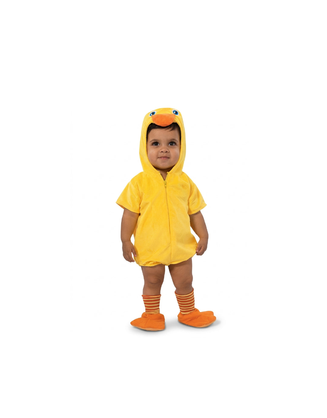 DISFRAZ PATICO