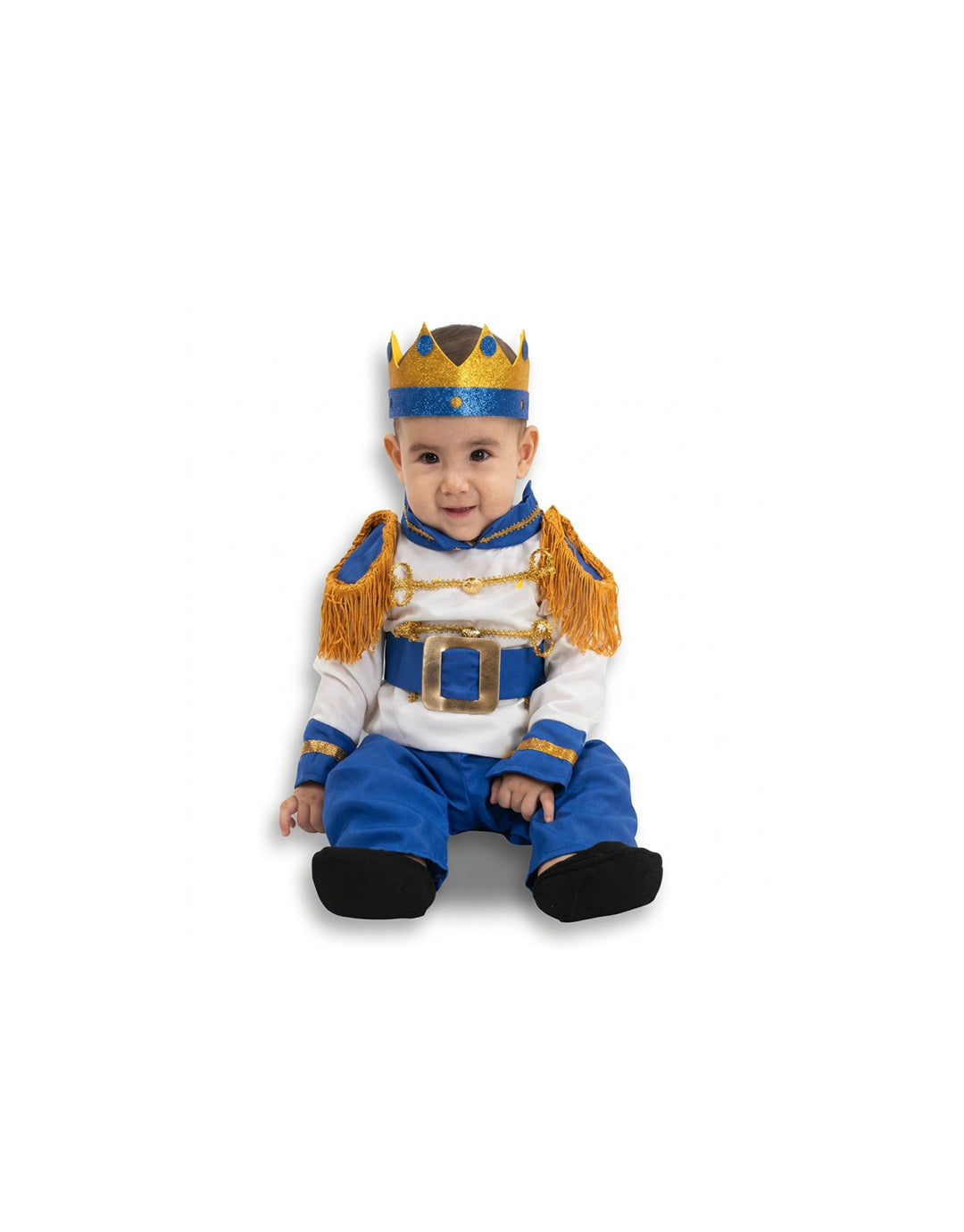 DISFRAZ PRINCIPE
