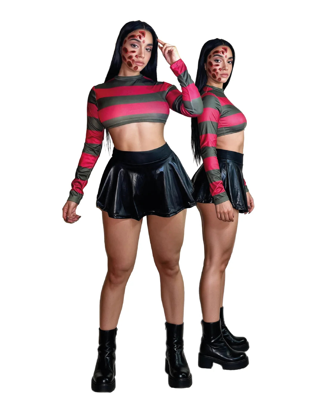 DISFRAZ FREDDY KRUEGER MA-9007-A