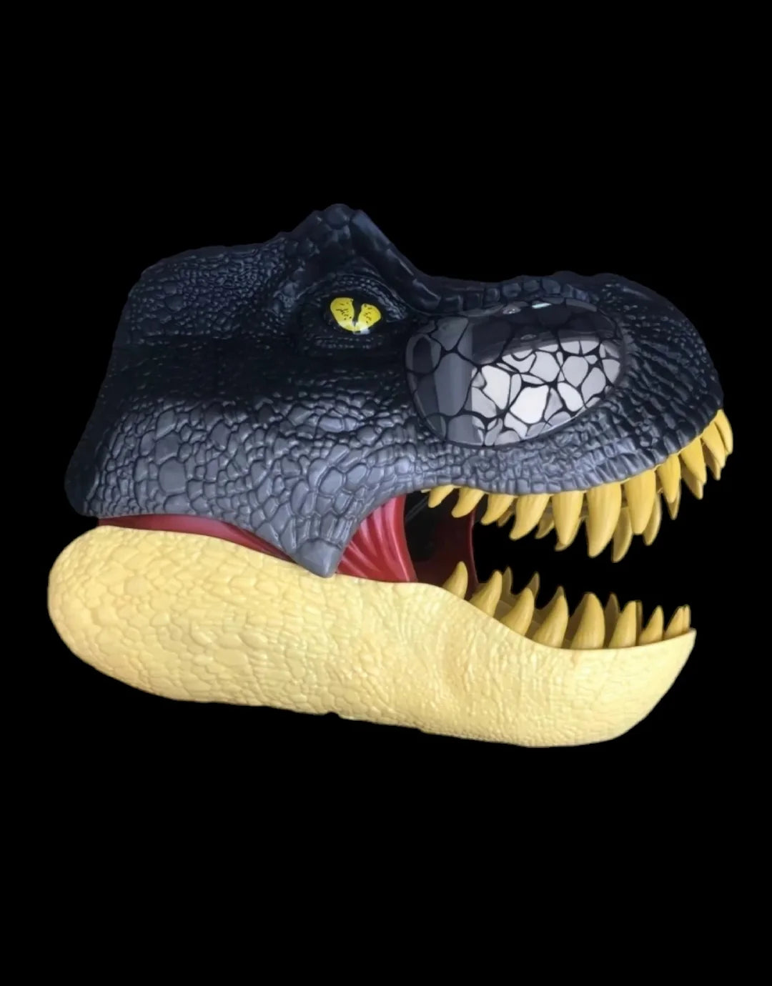 MÁSCARA DINOSAURIO CH-5501