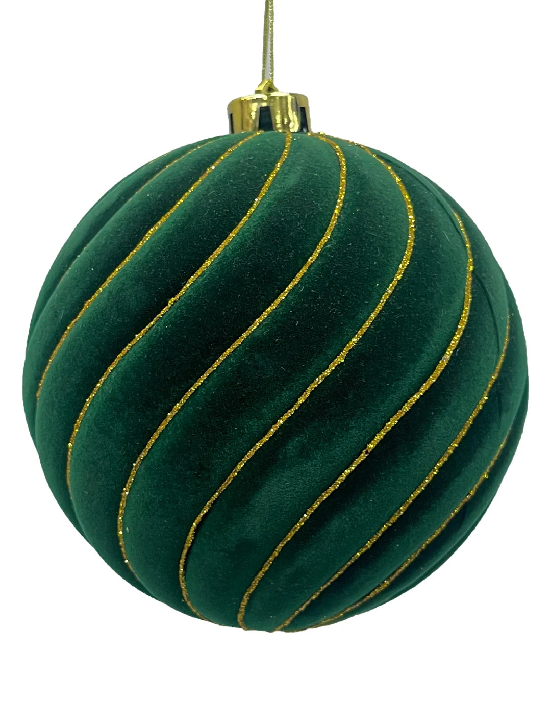 BOLA GAMUZADA RELIEVE BGR-25