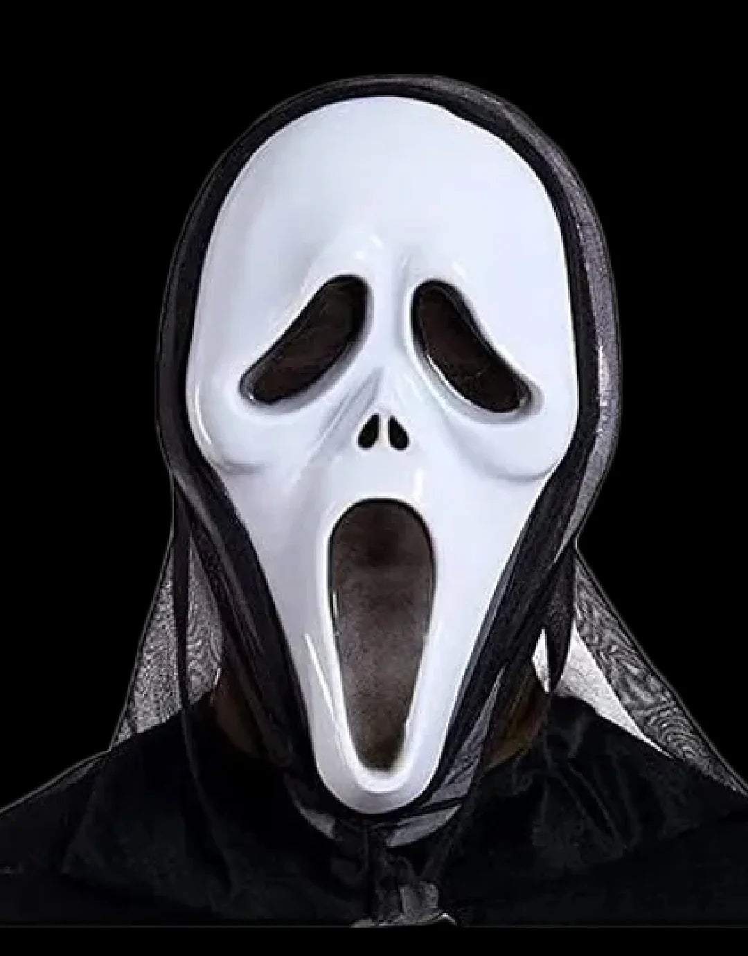 MÁSCARA GHOSTFACE CH-C14306