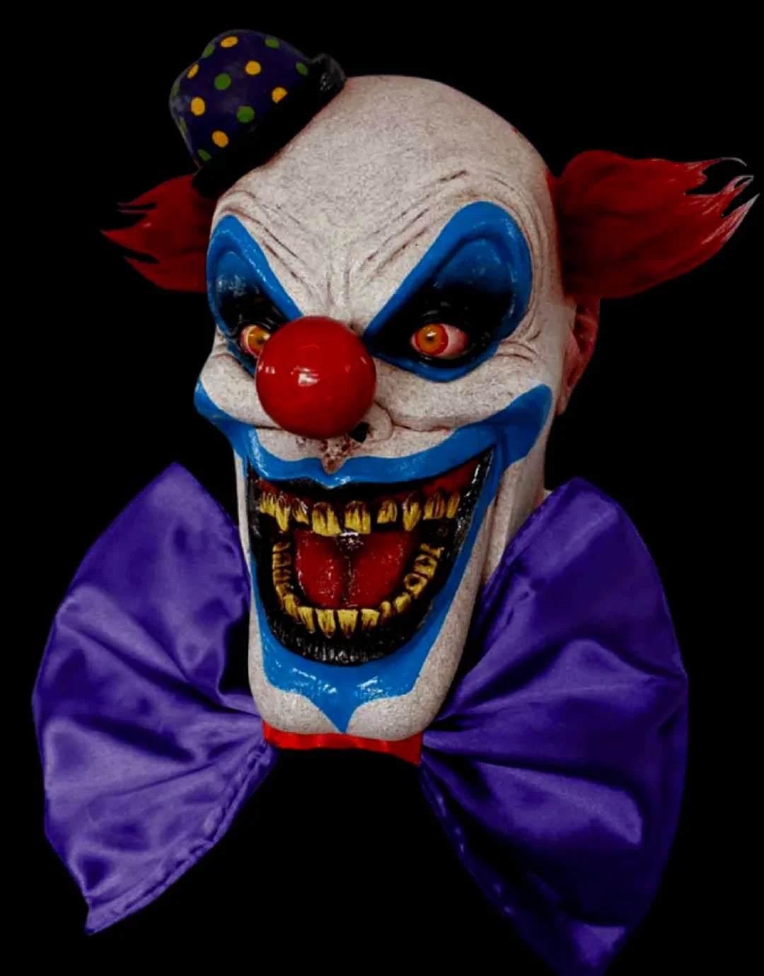 MÁSCARA CHOMPO THE CLOWN MEX-26296