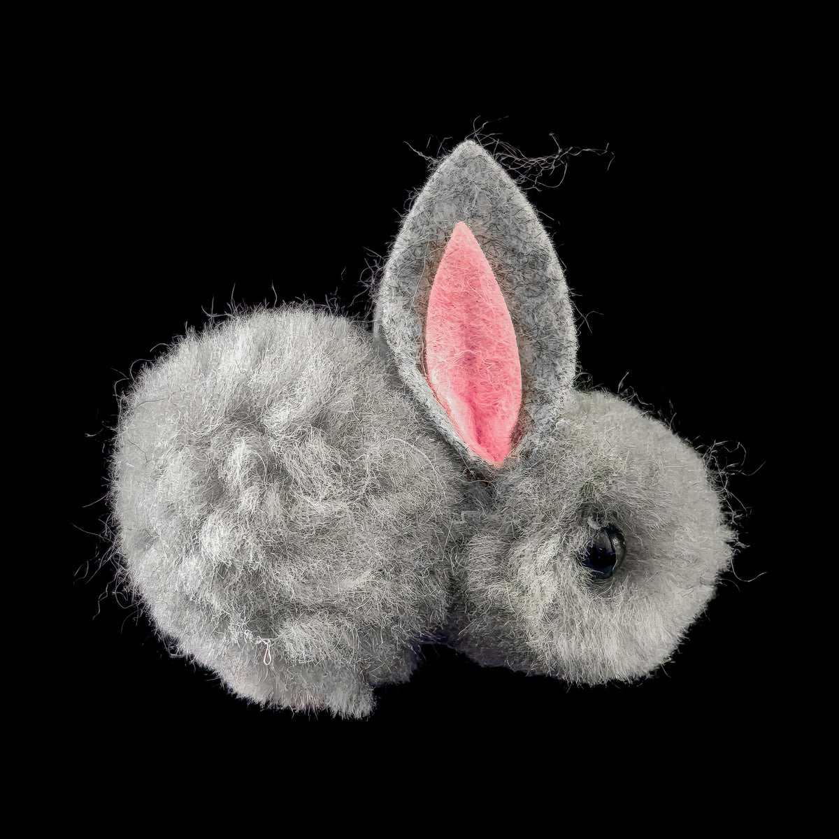 POMPON CONEJO PPC-50 X 50 UNDS.