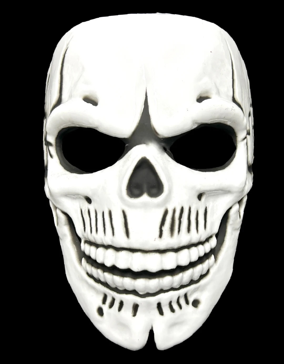 MÁSCARA CALAVERA