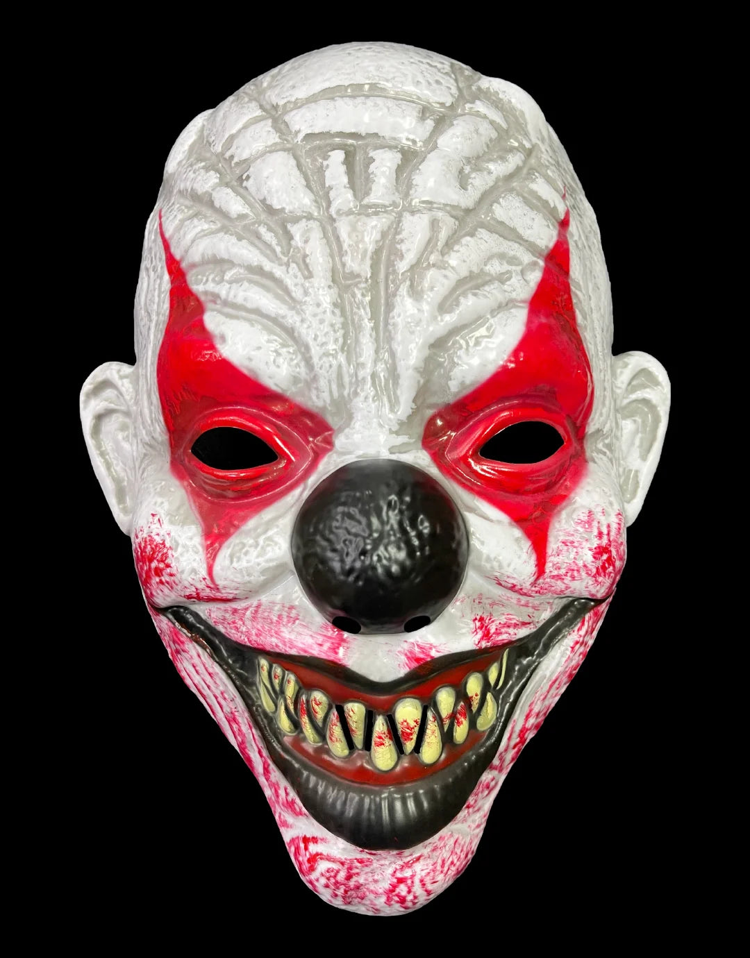 MÁSCARA PAYASO