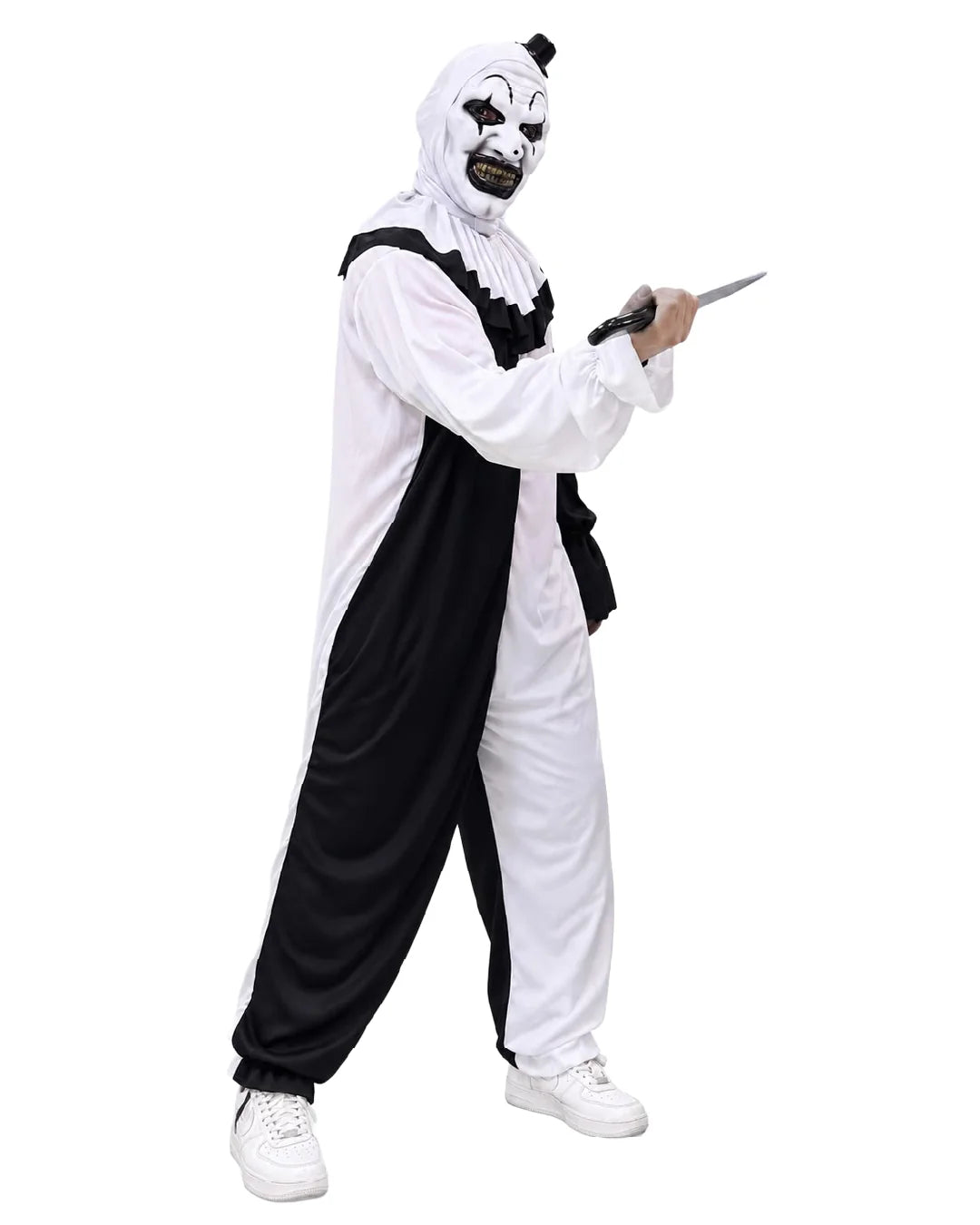 DISFRAZ TERRIFIER MA-9028-A
