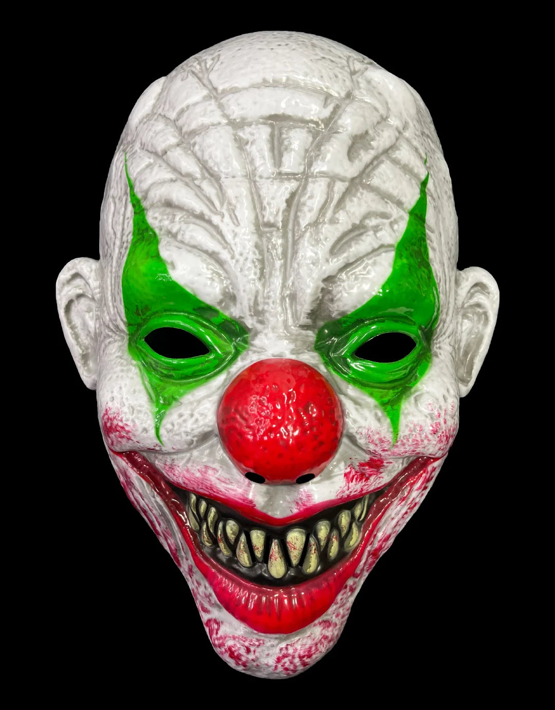 MÁSCARA PAYASO