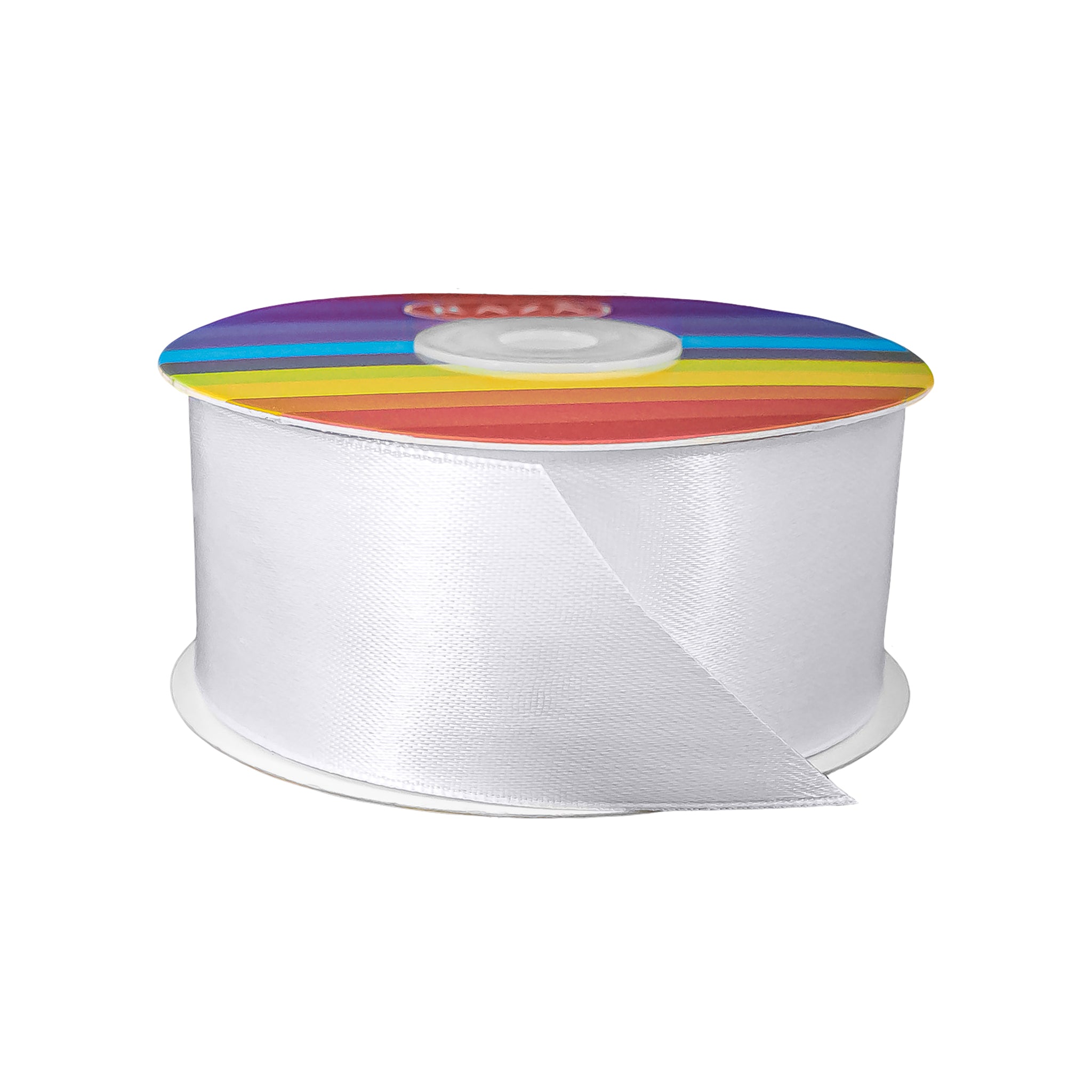 CINTA SATIN 1077 (40 MM) X 30 MTS.