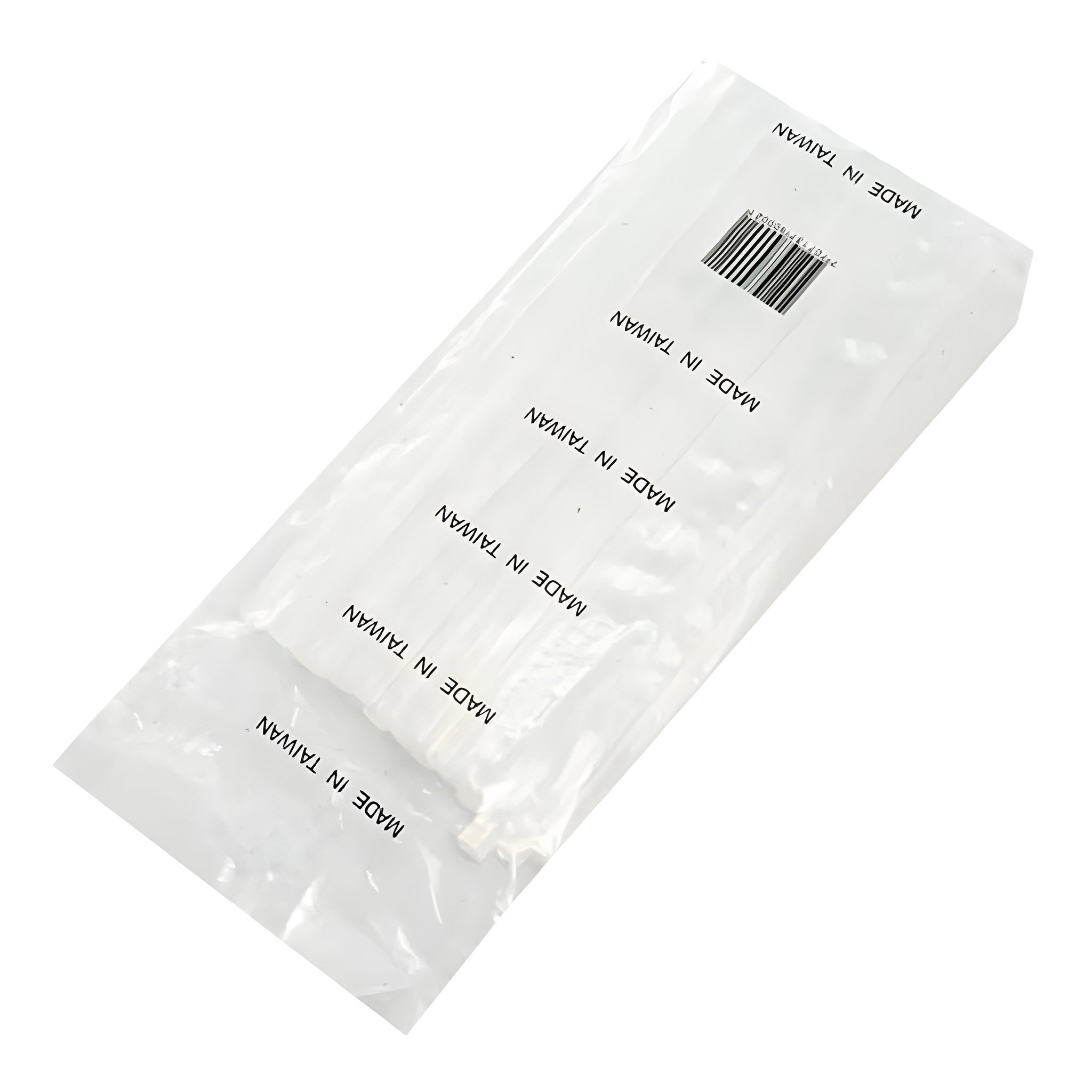 SILICONA TRANSPARENTE EN BARRA SBD-30 (7.4X30) X 864 GRMS.