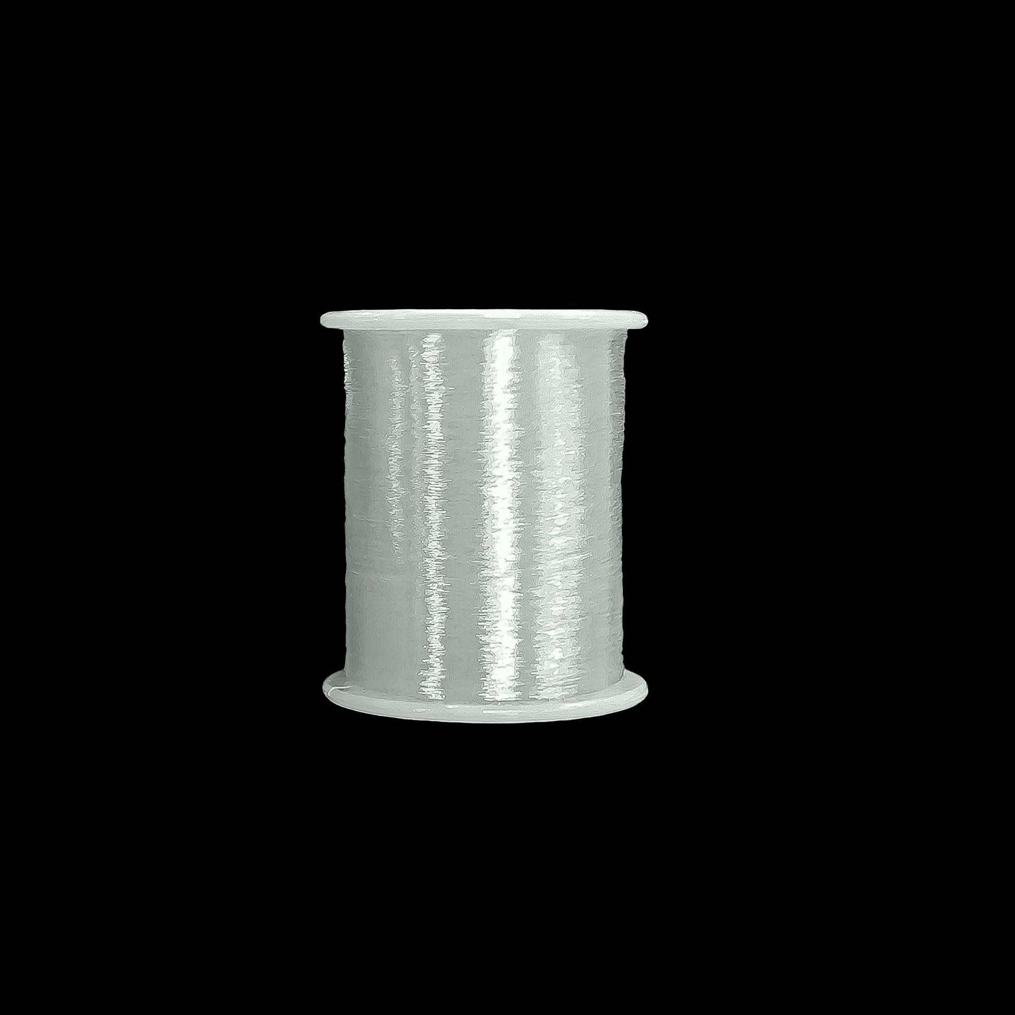 HILO NYLON BLANCO HNP-12 PAQUETE X 25 ROLLOS.