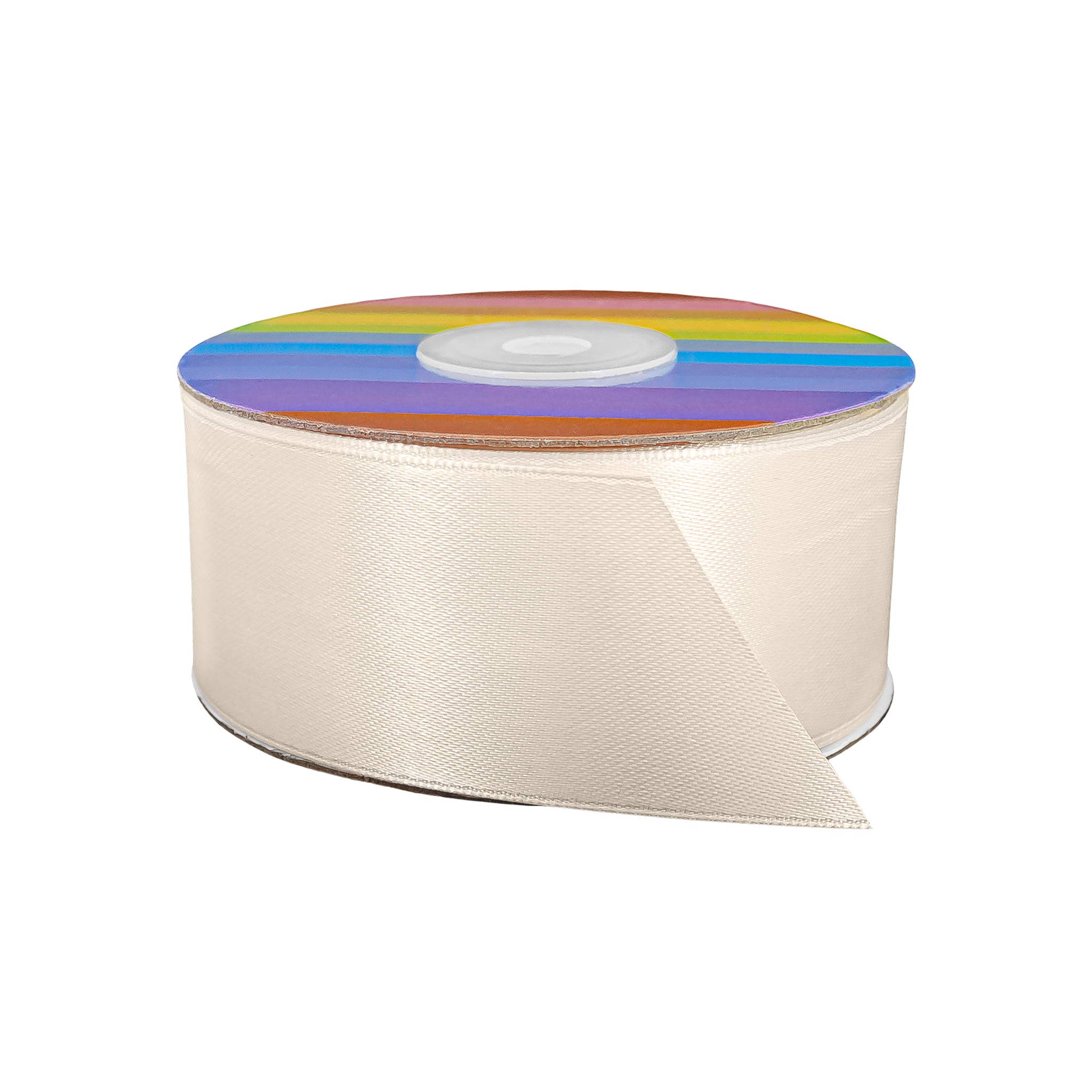 CINTA SATIN 1077 (40 MM) X 30 MTS.