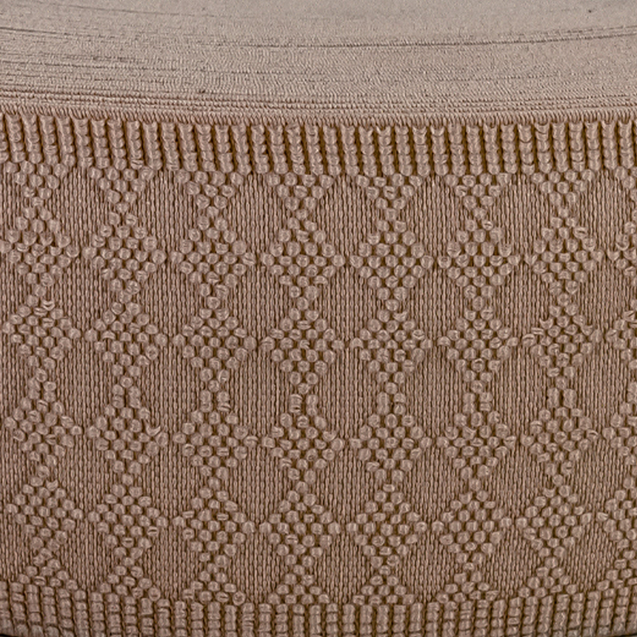 ELASTICO ROMBO PUNTOS 8032 (8.0 CM) X 50 MTS.