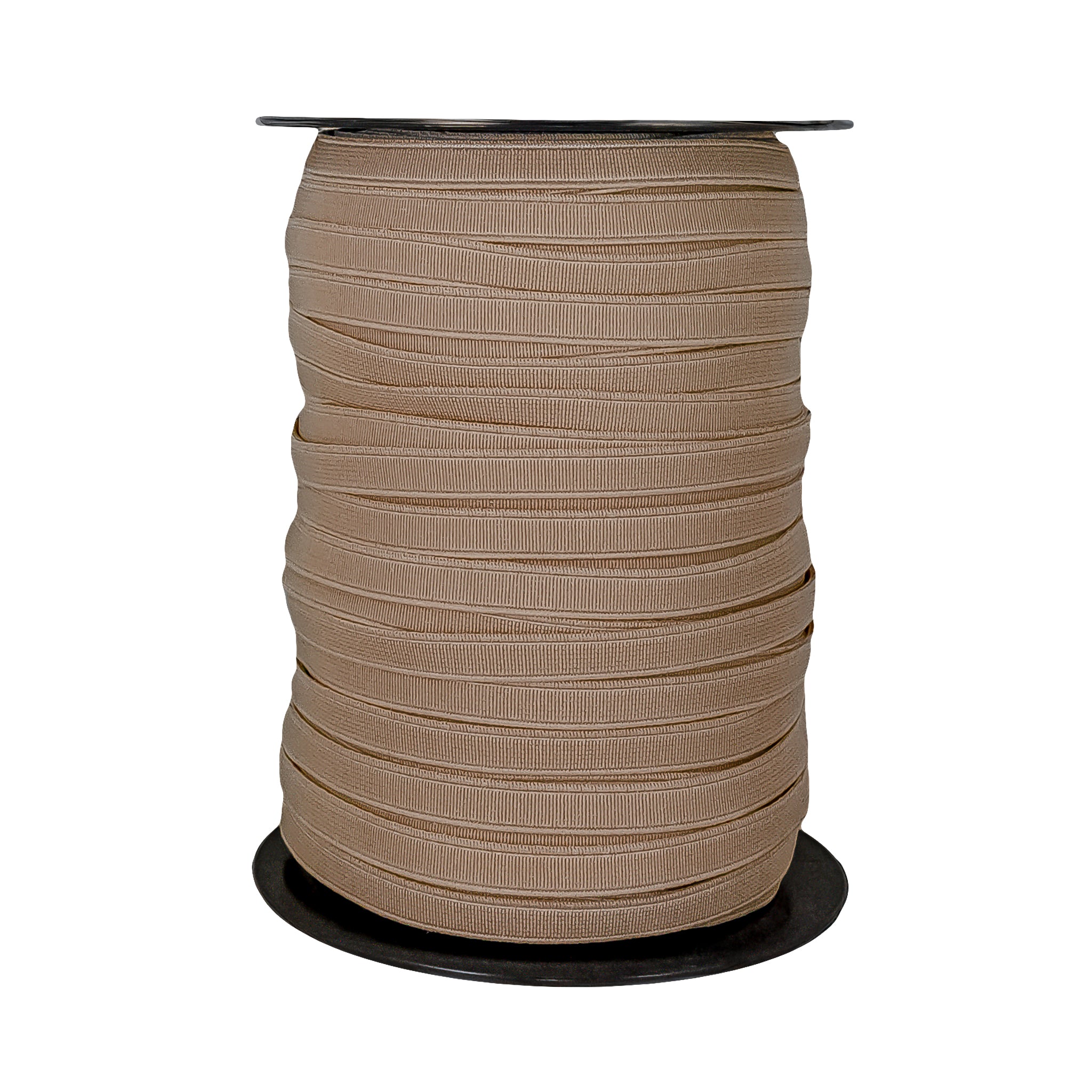 ELASTICO FINO EXTRA 9034 (1.0 CM) X 100 MTS.