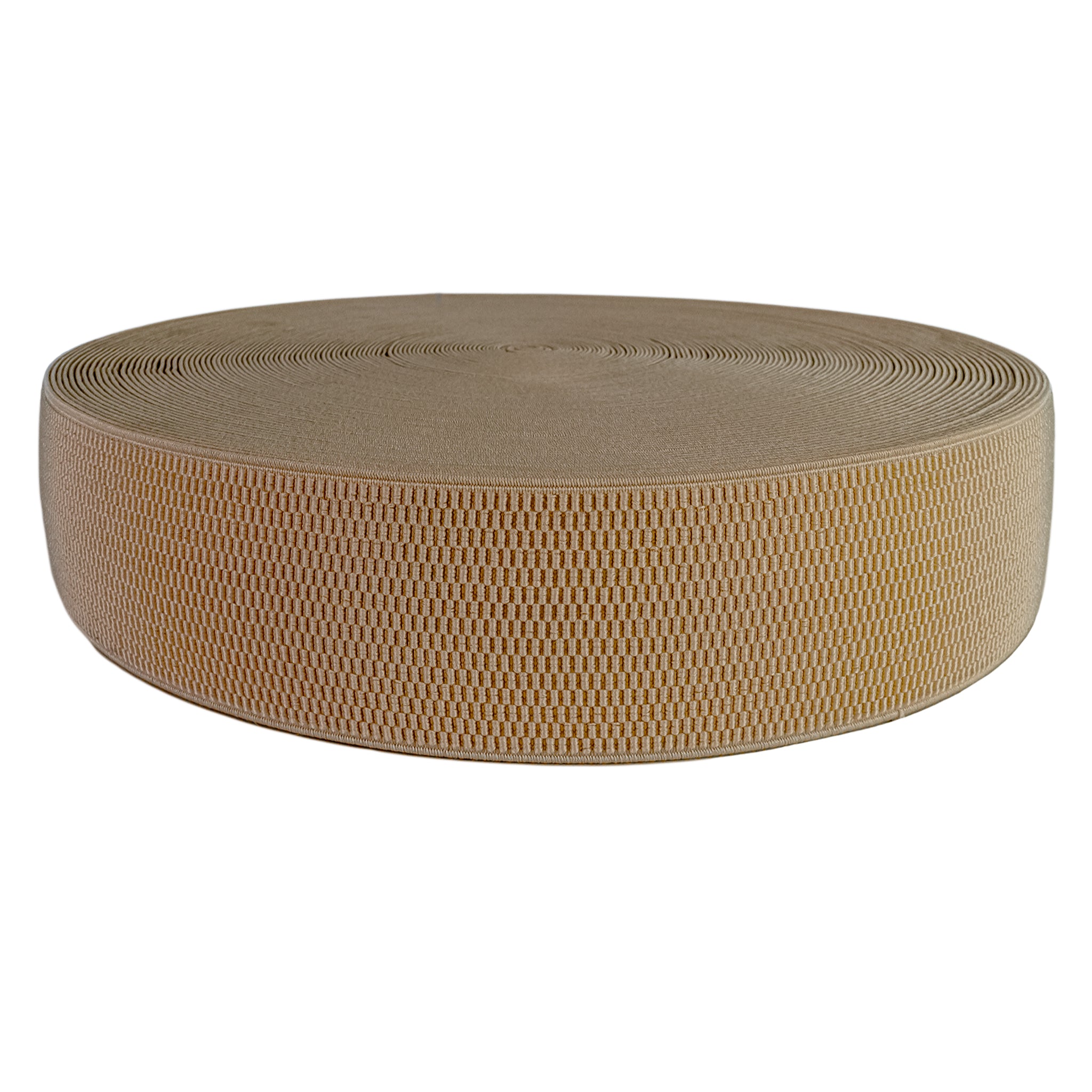 ELASTICO GALLETA 8025 (6.0 CM) X 50 MTS.