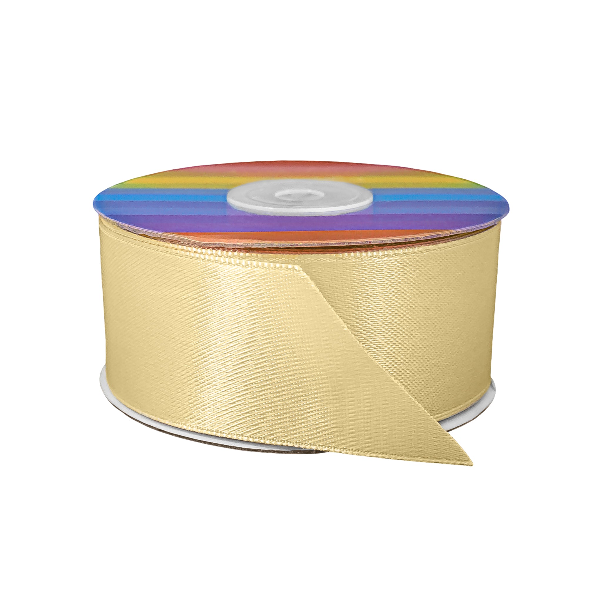 CINTA SATIN 1077 (40 MM) X 30 MTS.