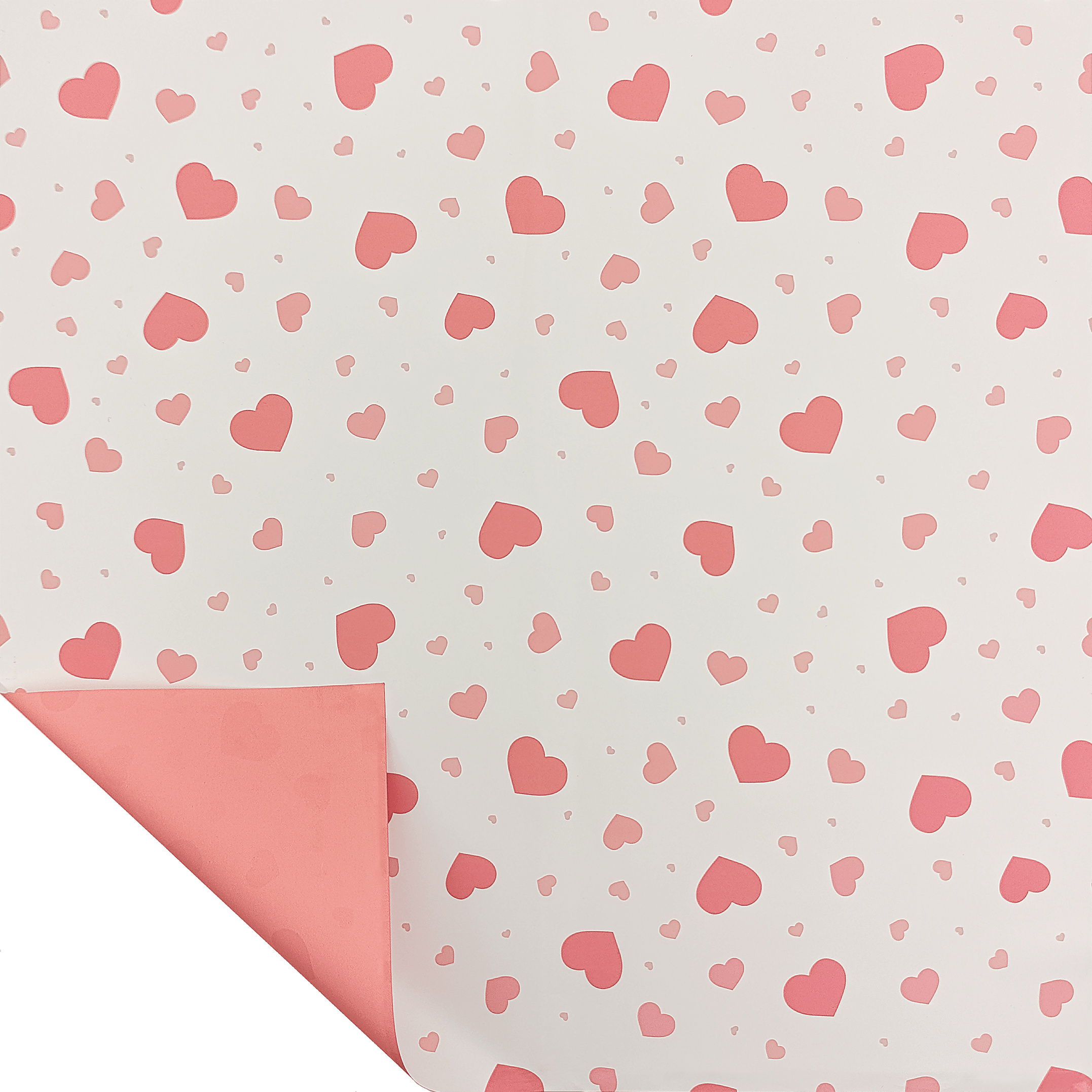 PAPEL COREANO 0899-10 X 20 UNDS. PARA RAMOS Y REGALOS.